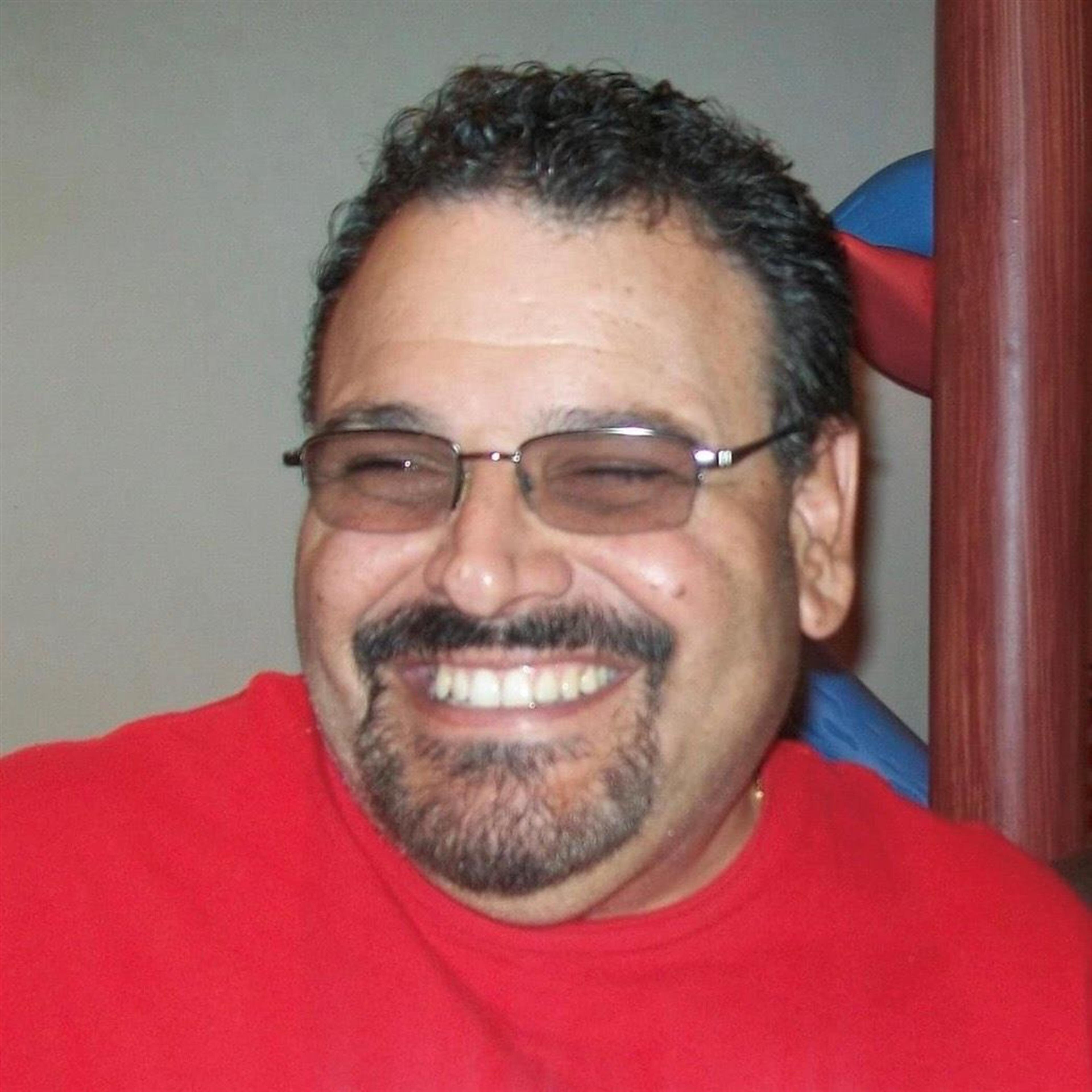 Vito Pasquale Grimaldi Sr