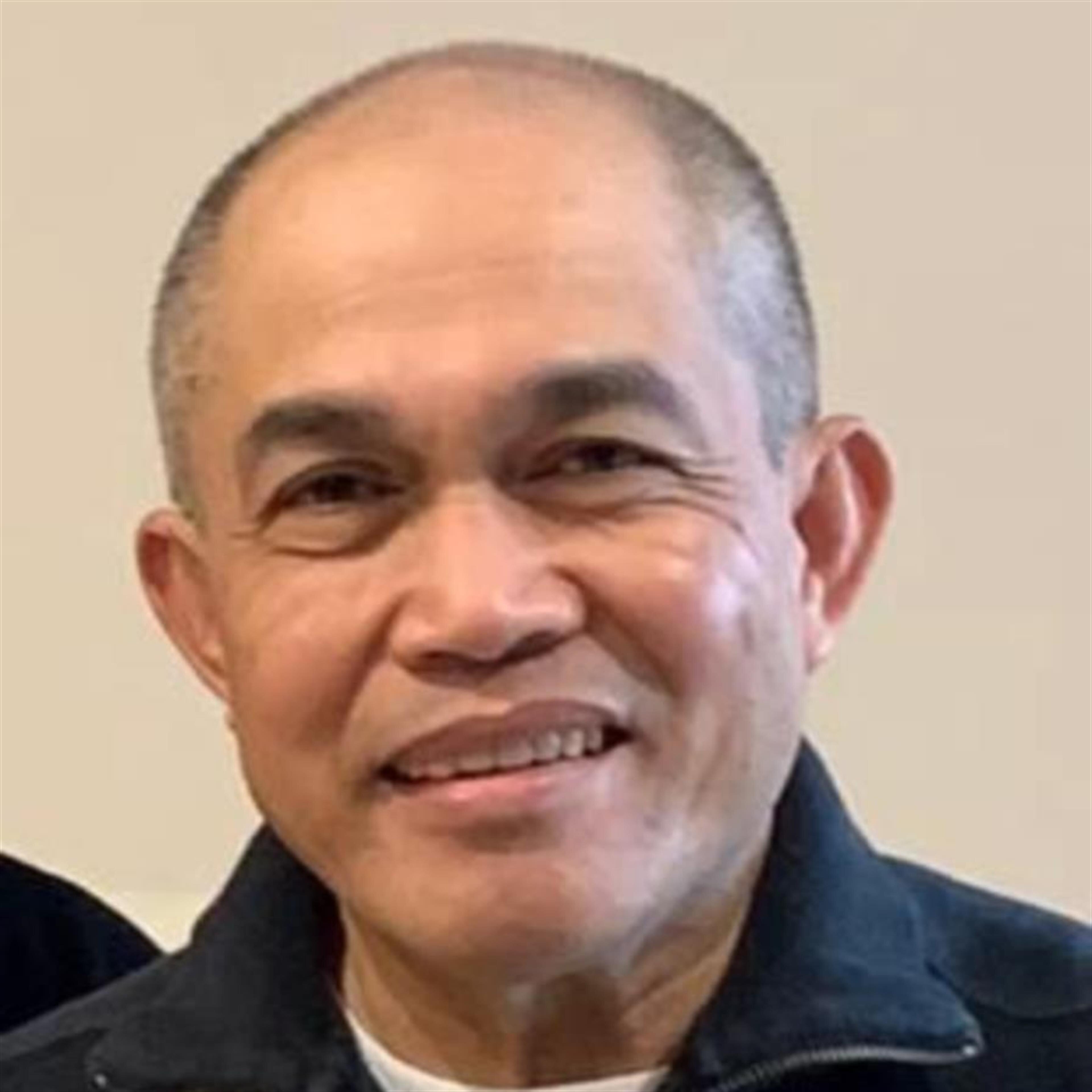 Roland Guido Andalis Orada