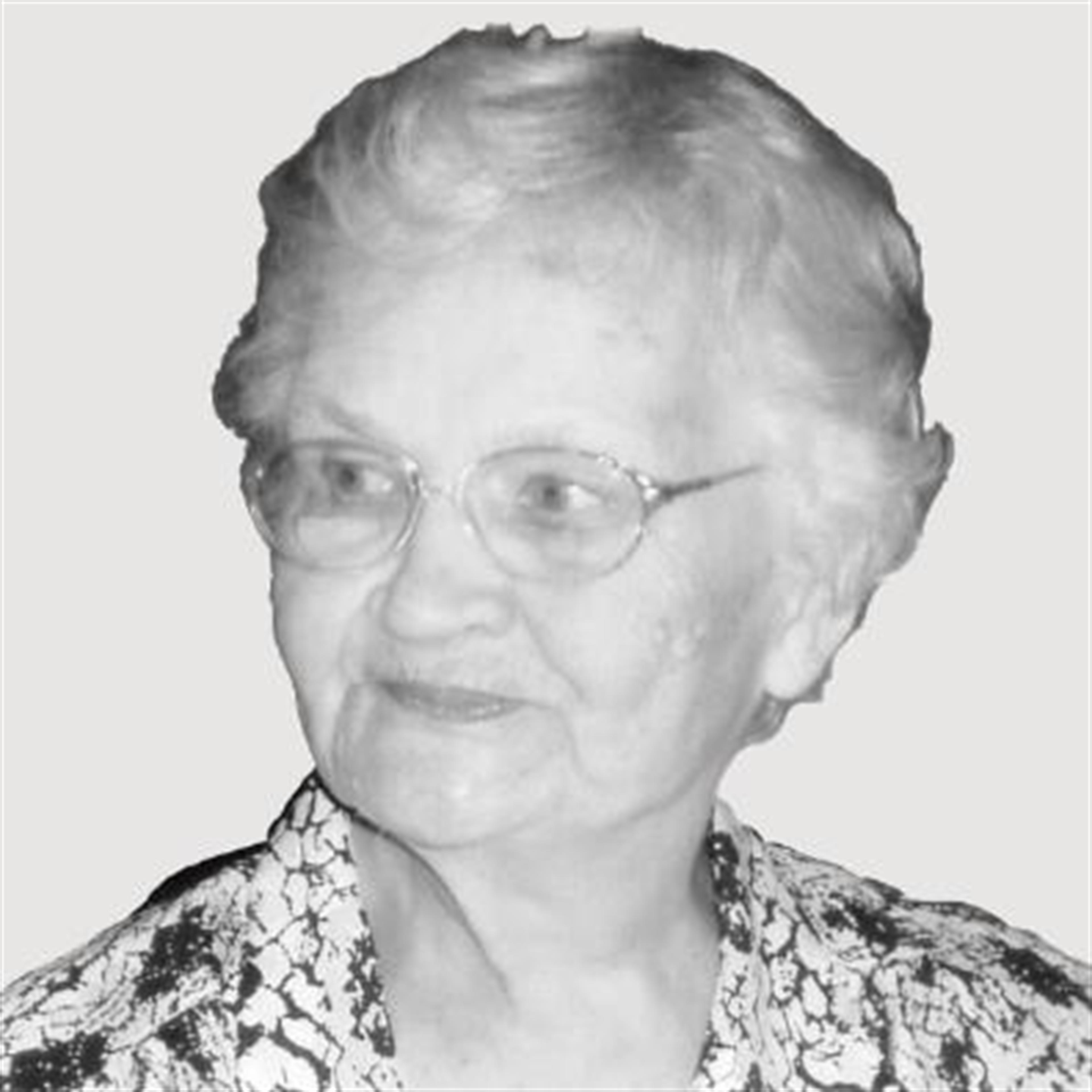 Patricia Ann Rhea