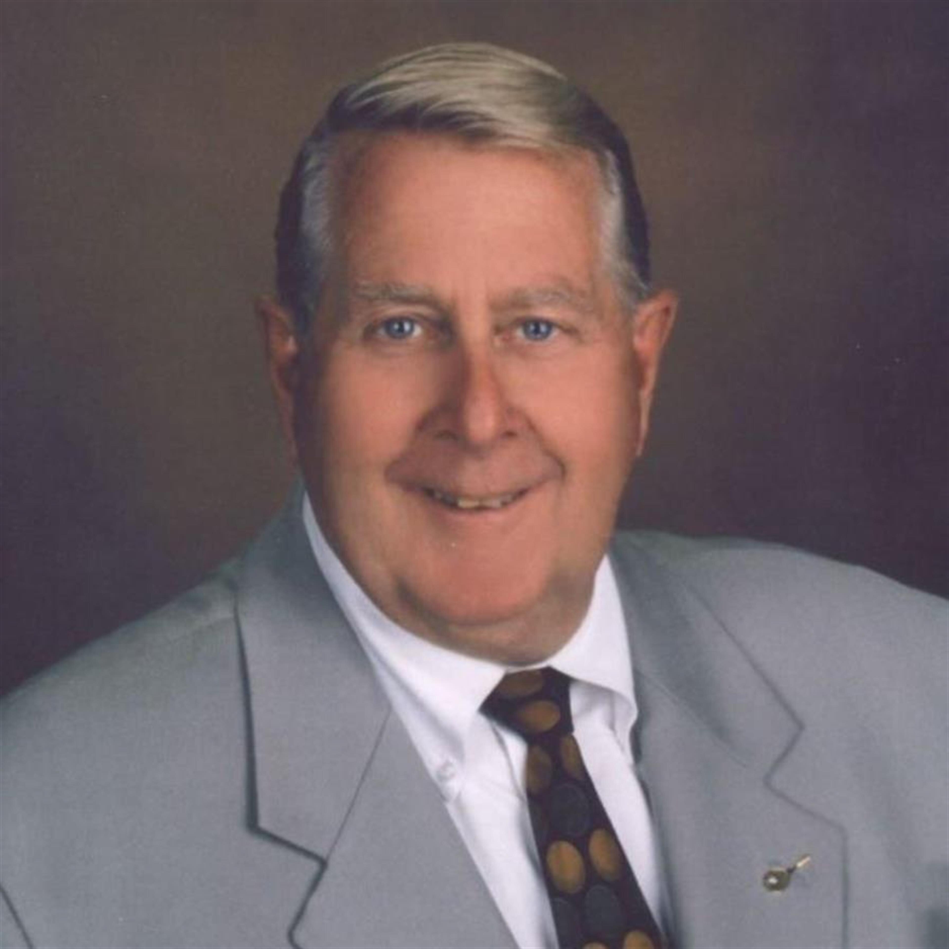 Jeffrey W. Sinnema