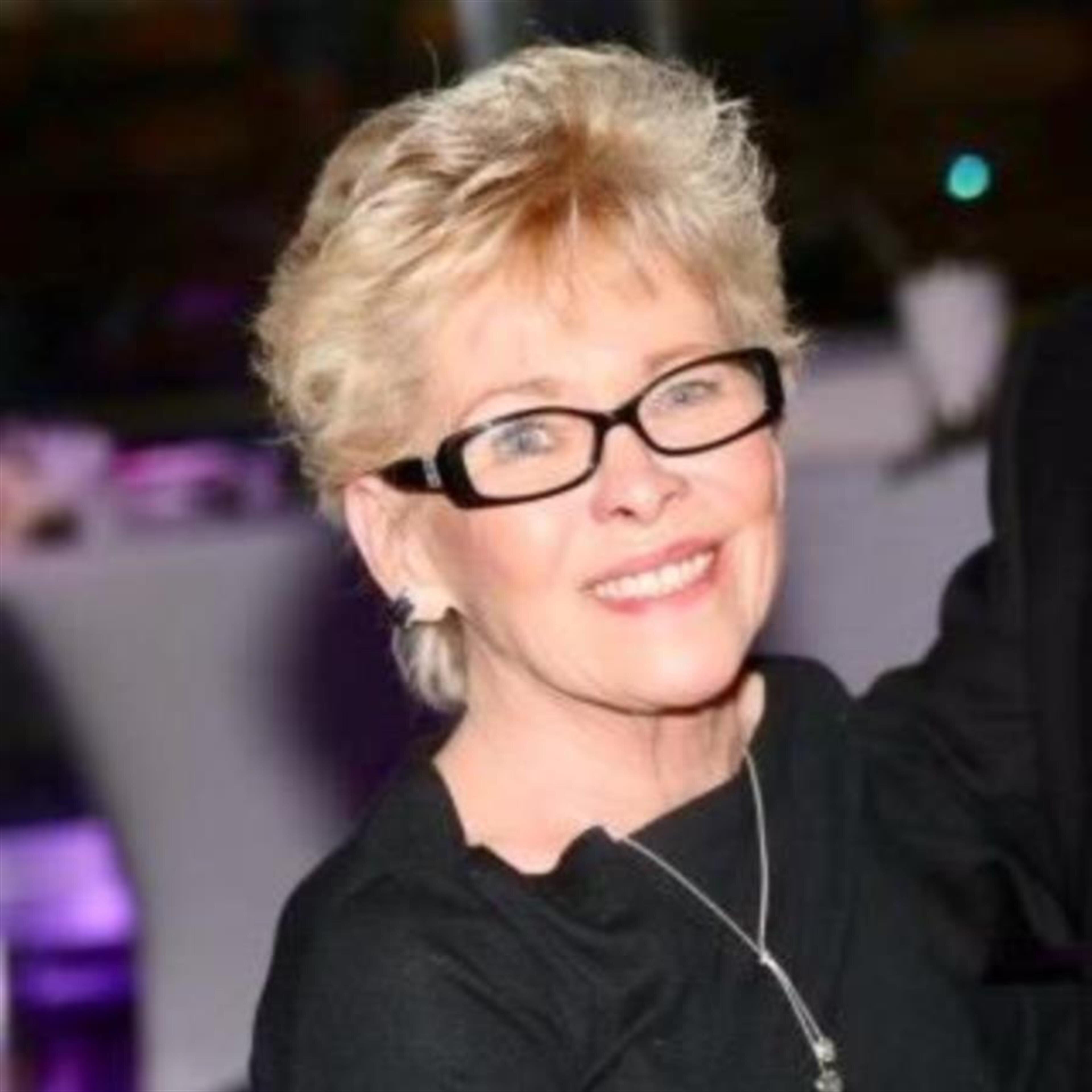 Patsy Ann Rhoton