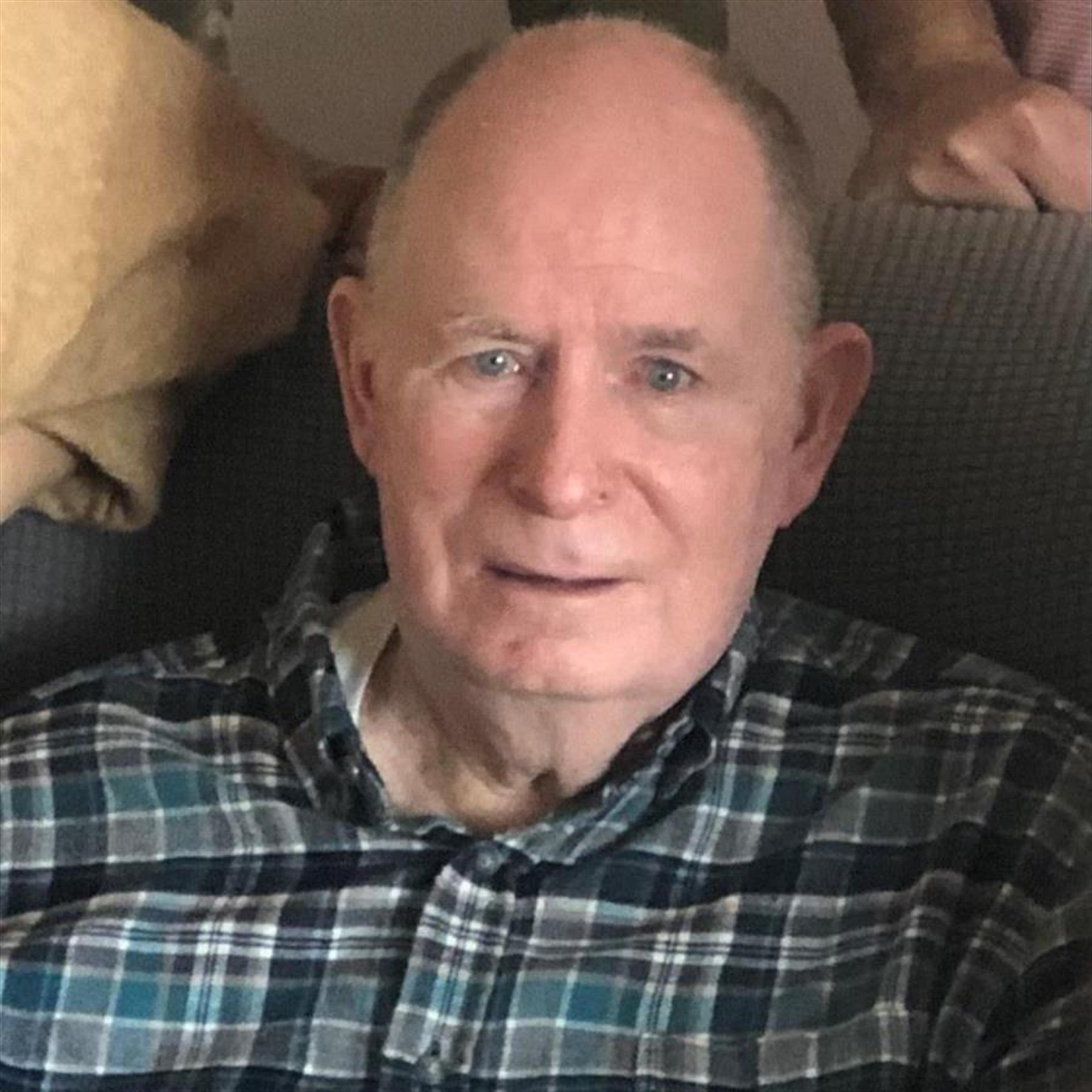 Donald Miller McCanless