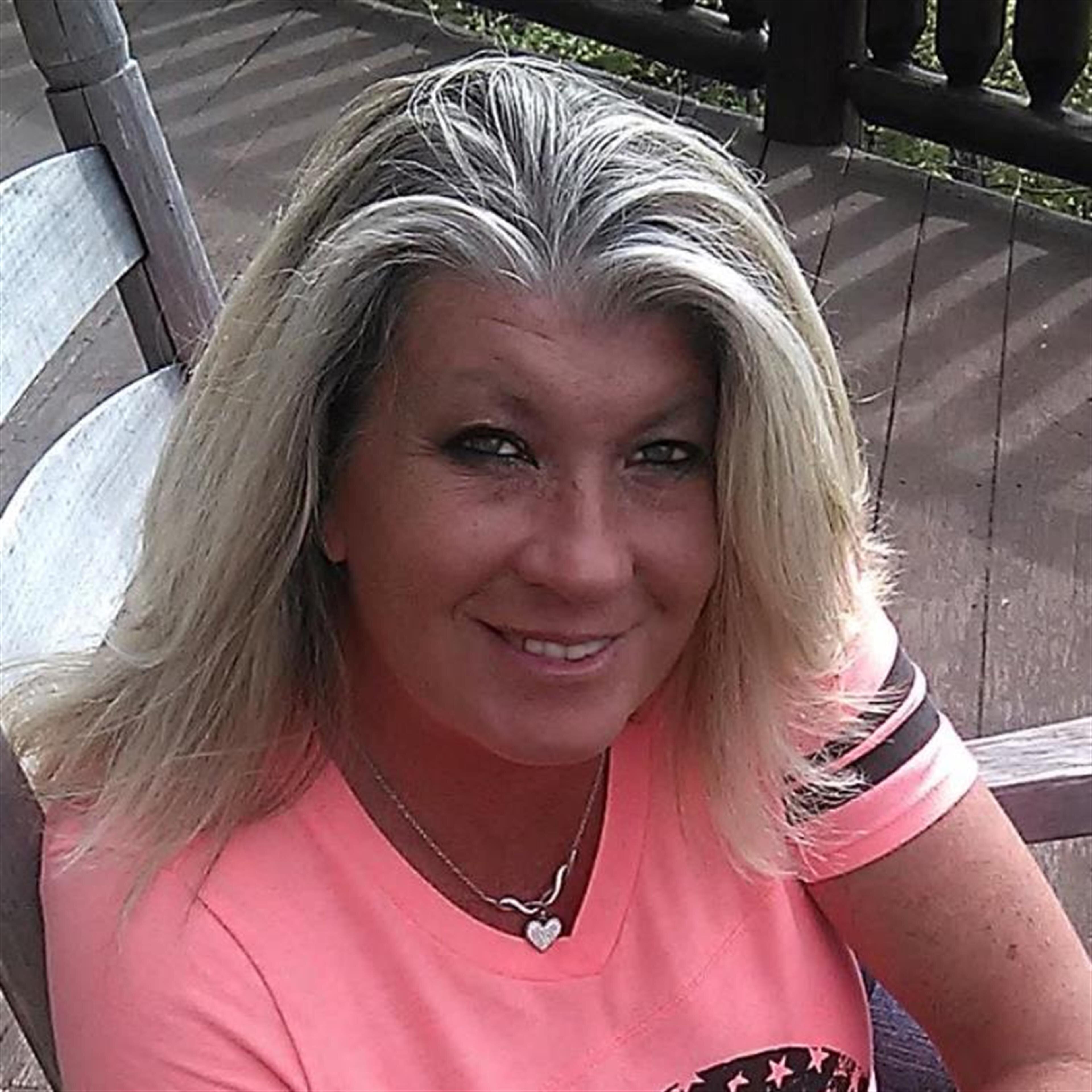 Hope Toplack