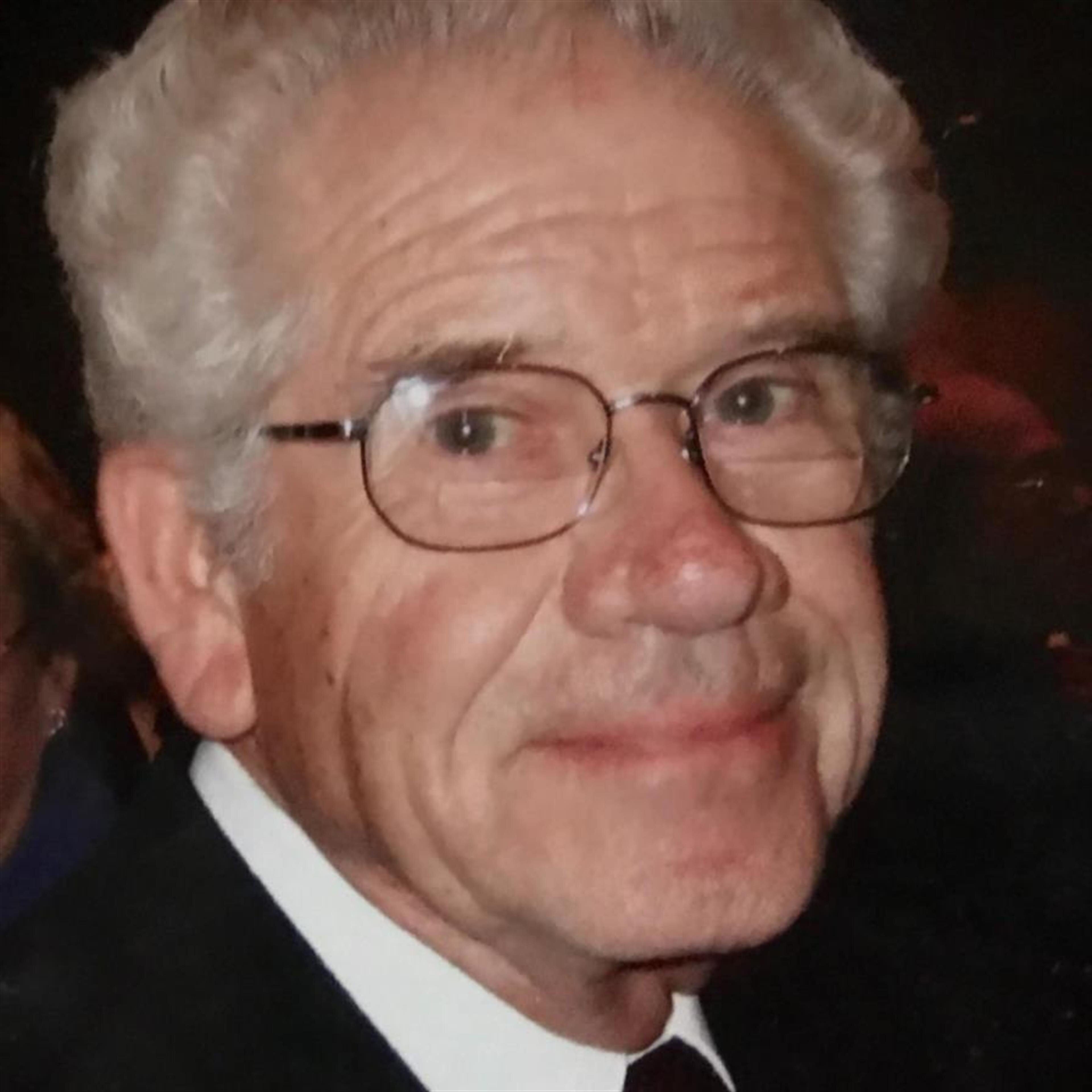James M. Baker