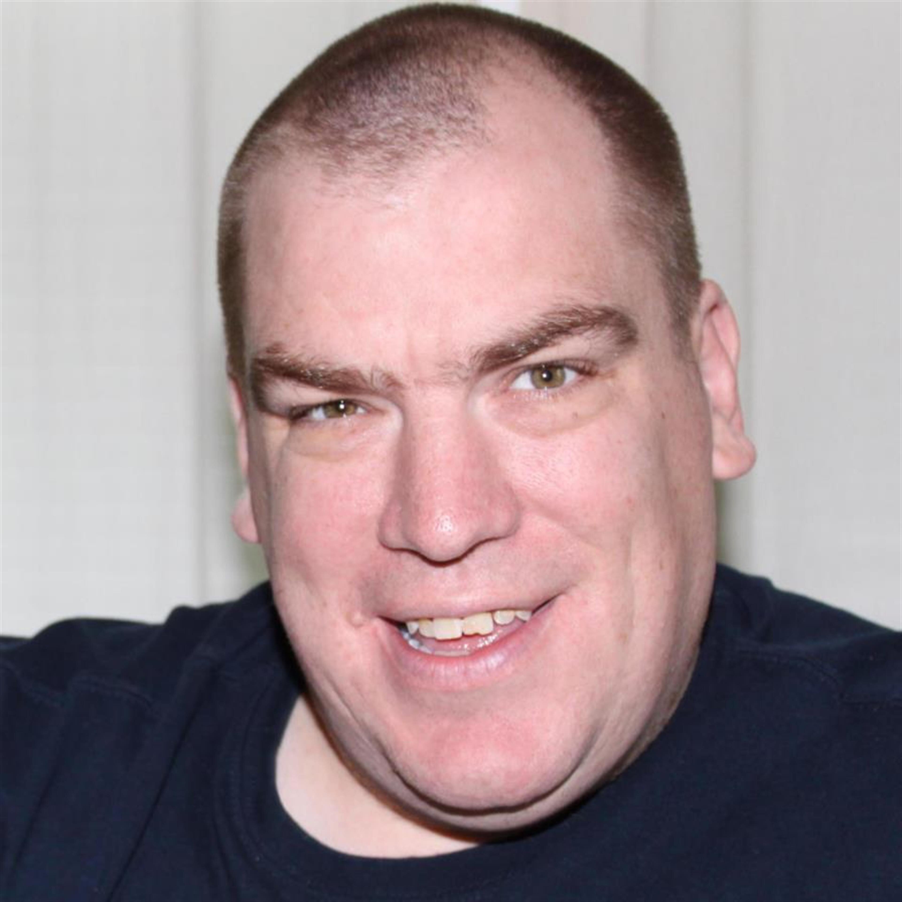 Jeffrey Allen Hovan