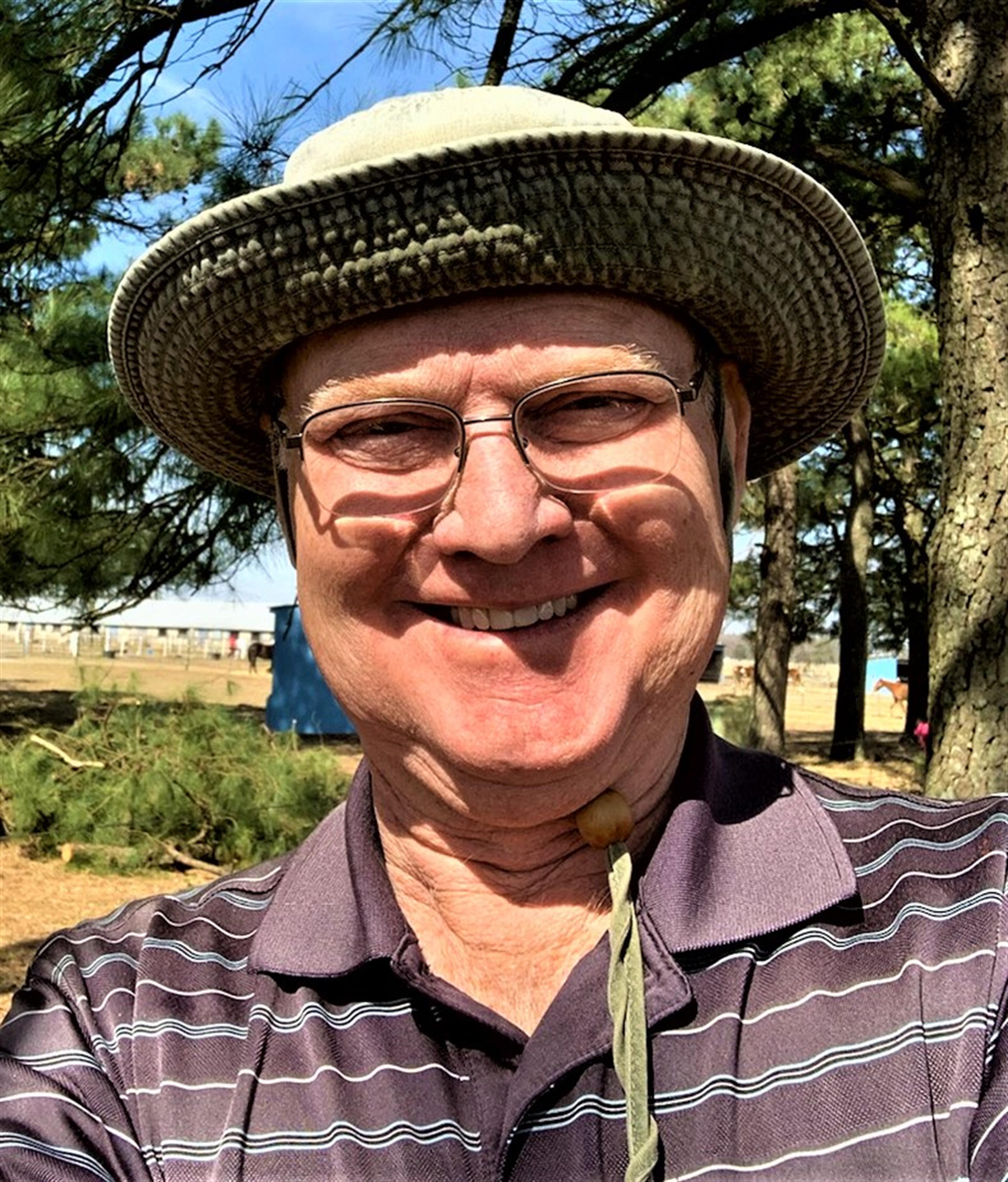 George Albert Nepert