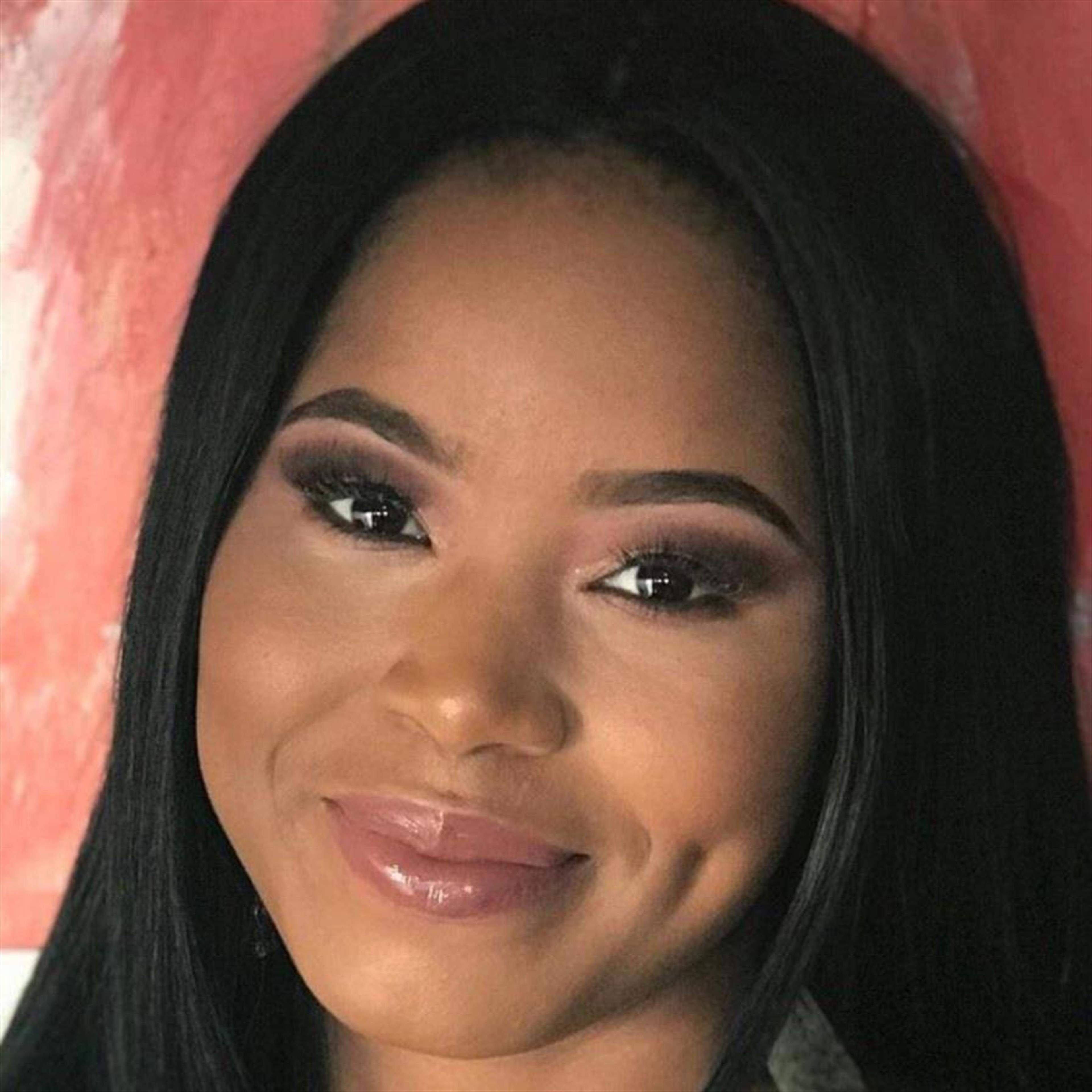 Krashawna Iman Walker