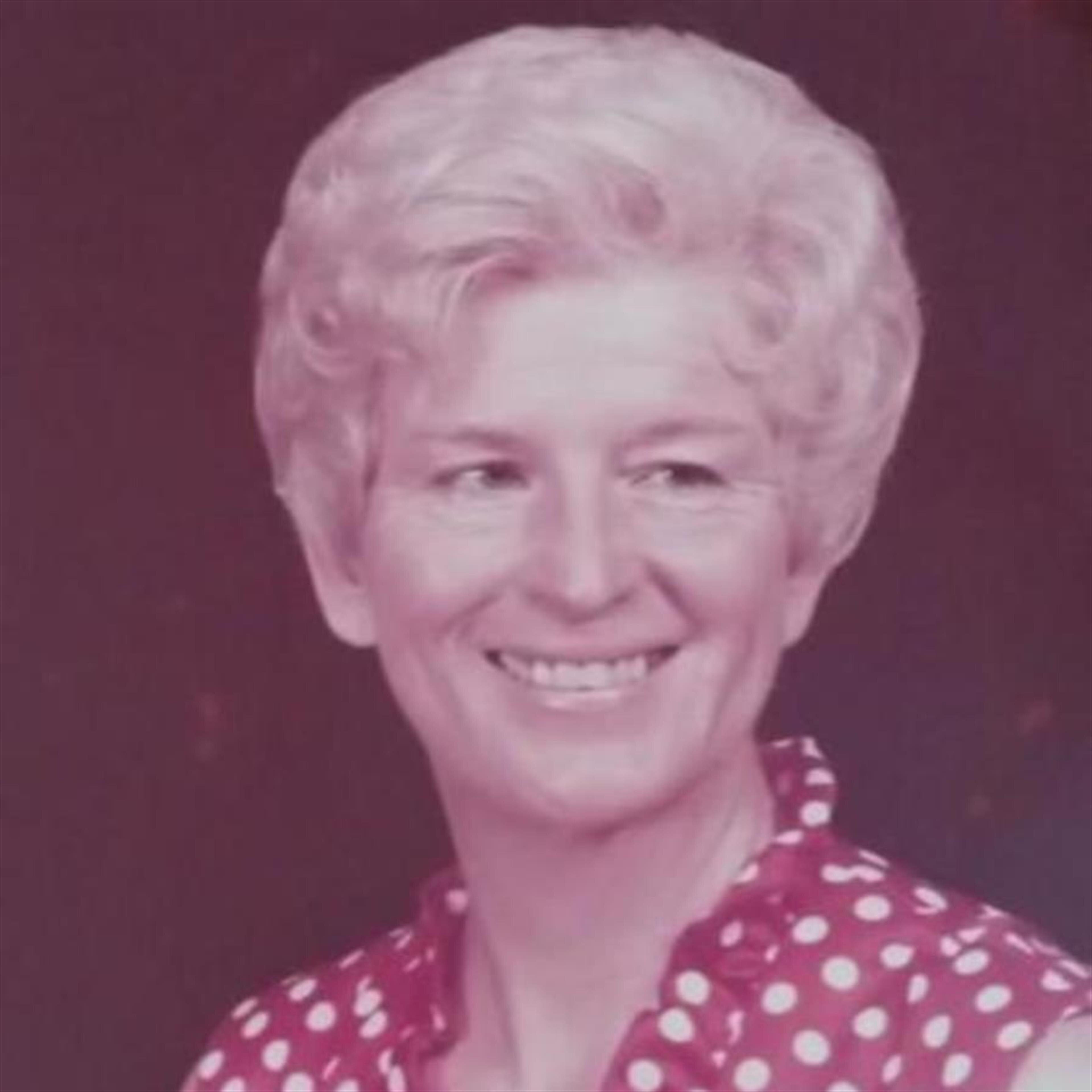 Rebecca Kapili