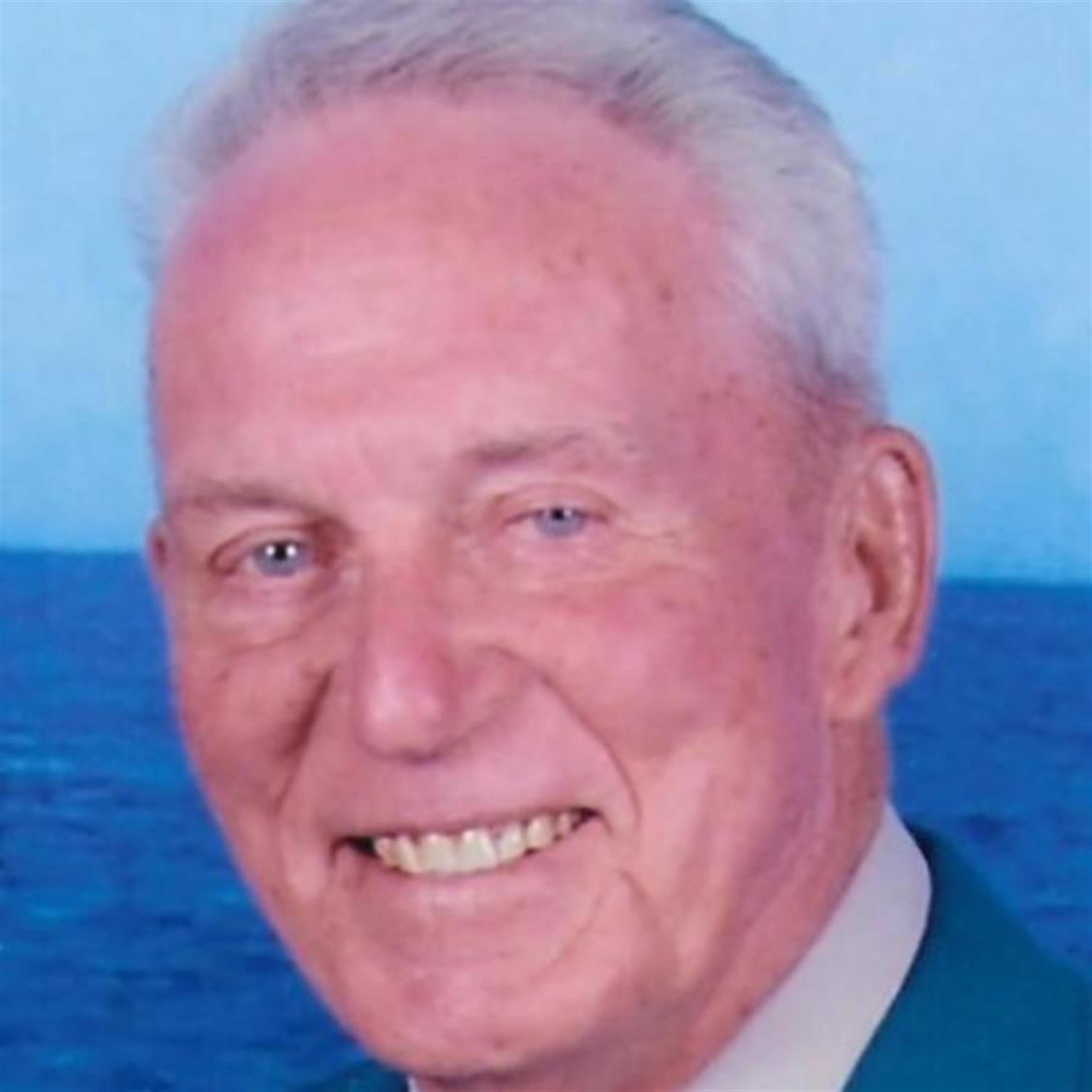 John "Jack" Sullivan