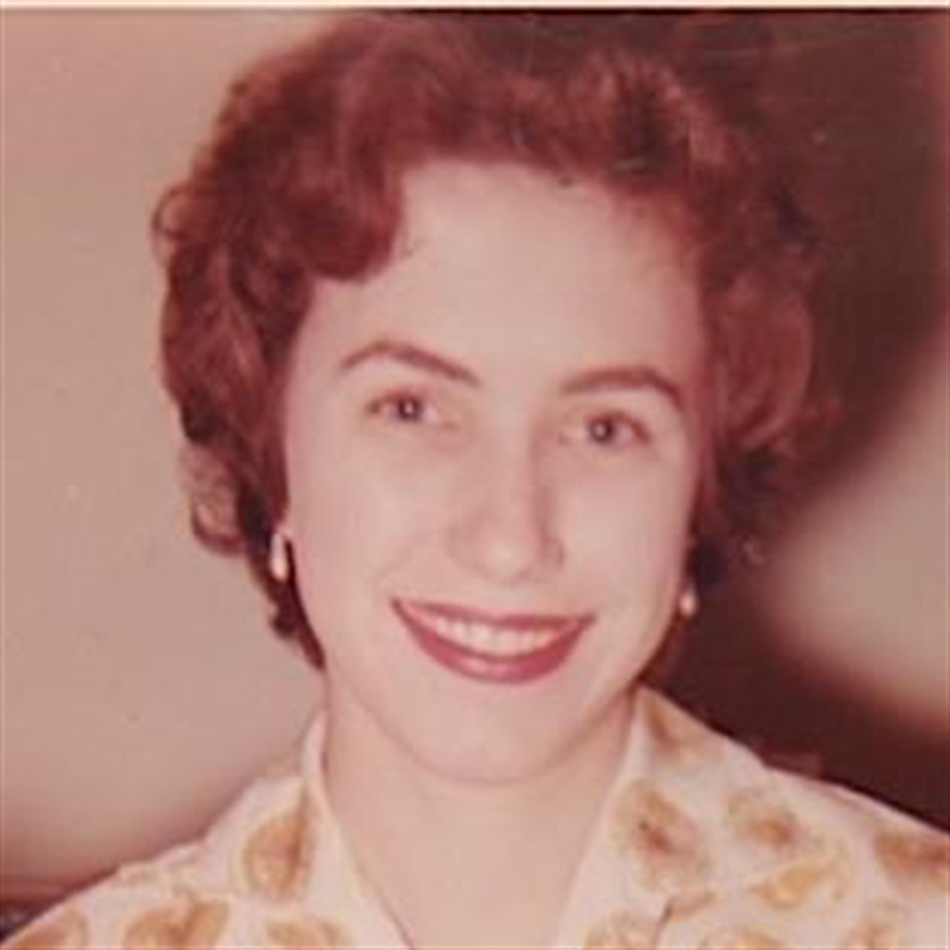 Nancy Ann Chapel