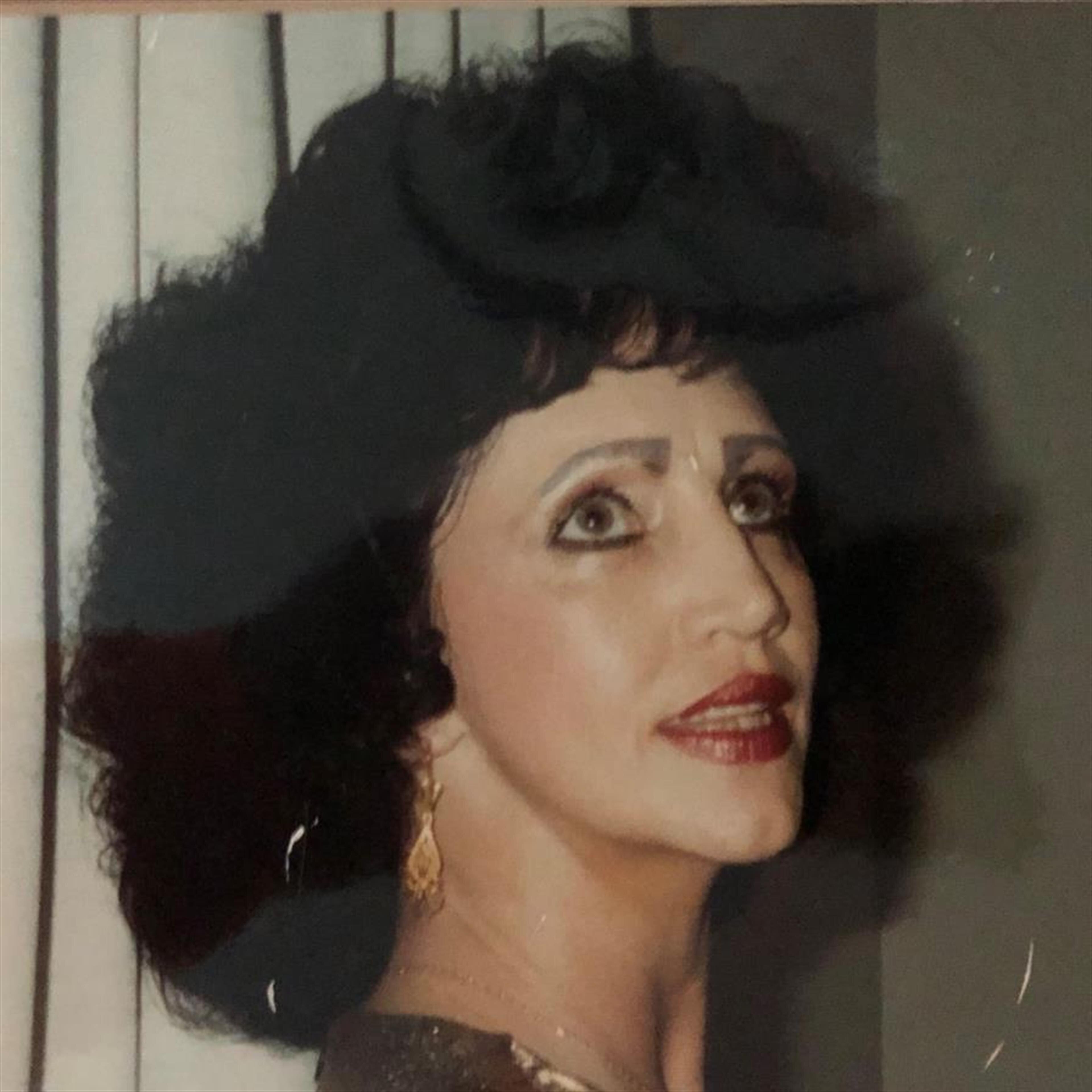 Mrs. Margaret Daniels