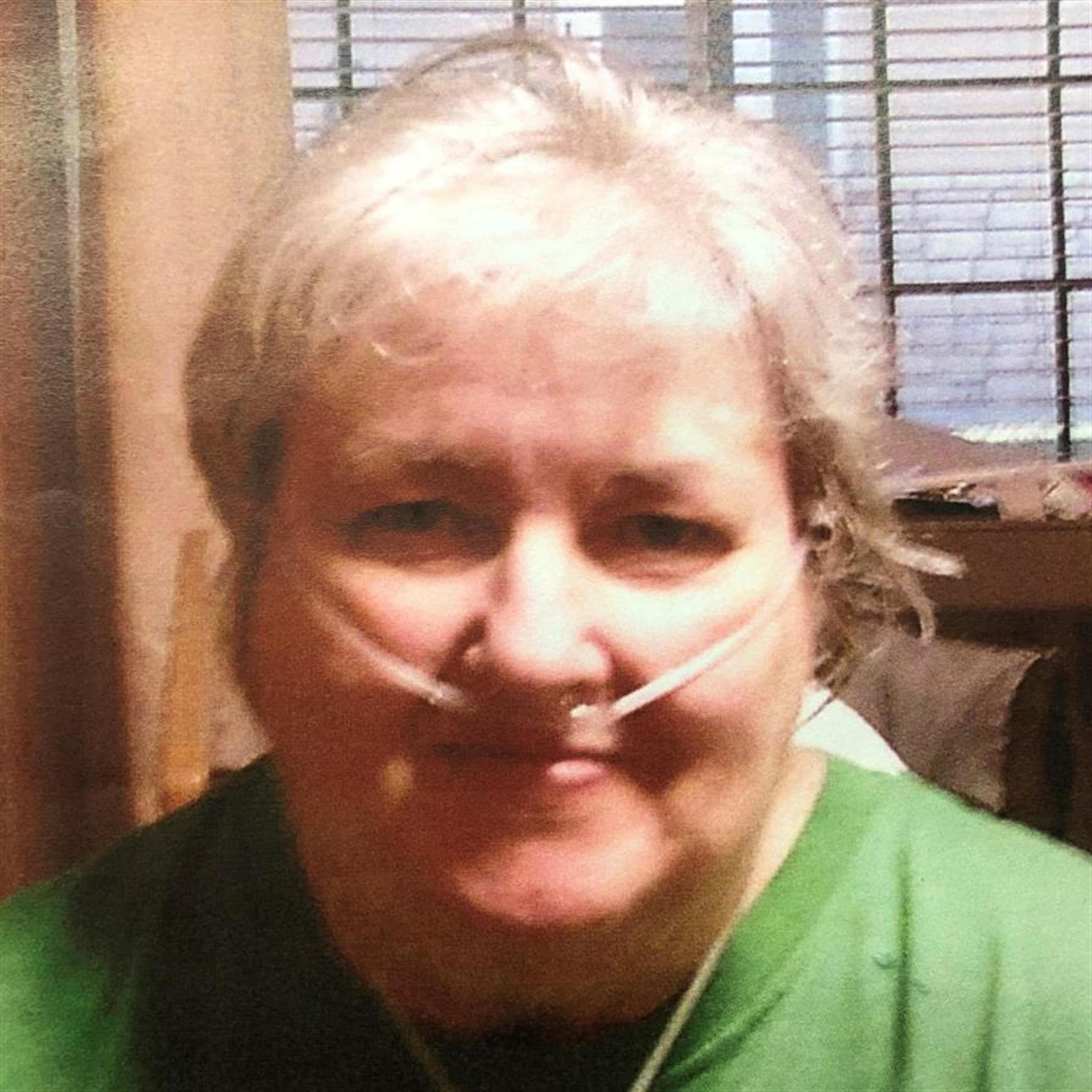 Vicki J. Gentry's obituary picture