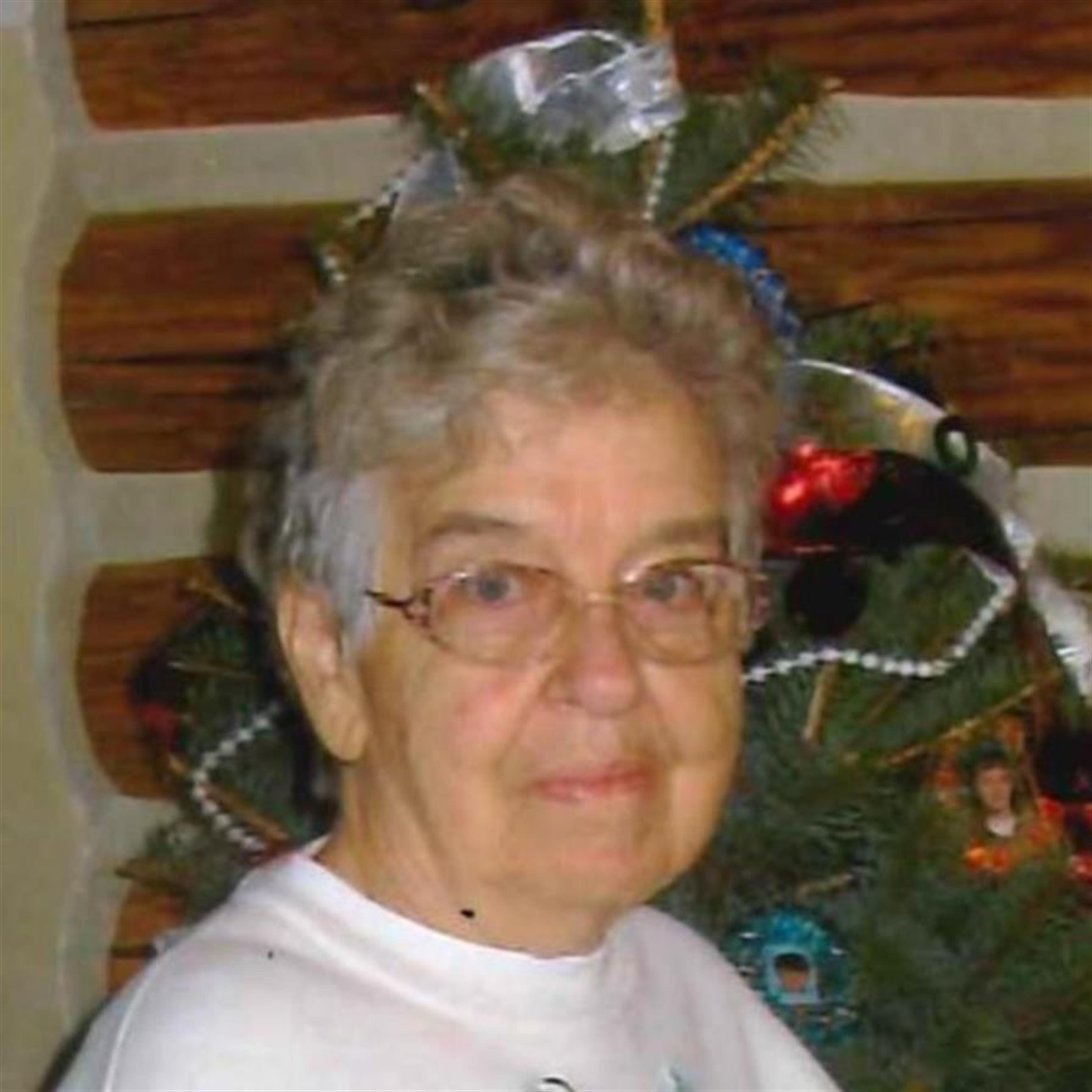 Vera Nancy Sutton