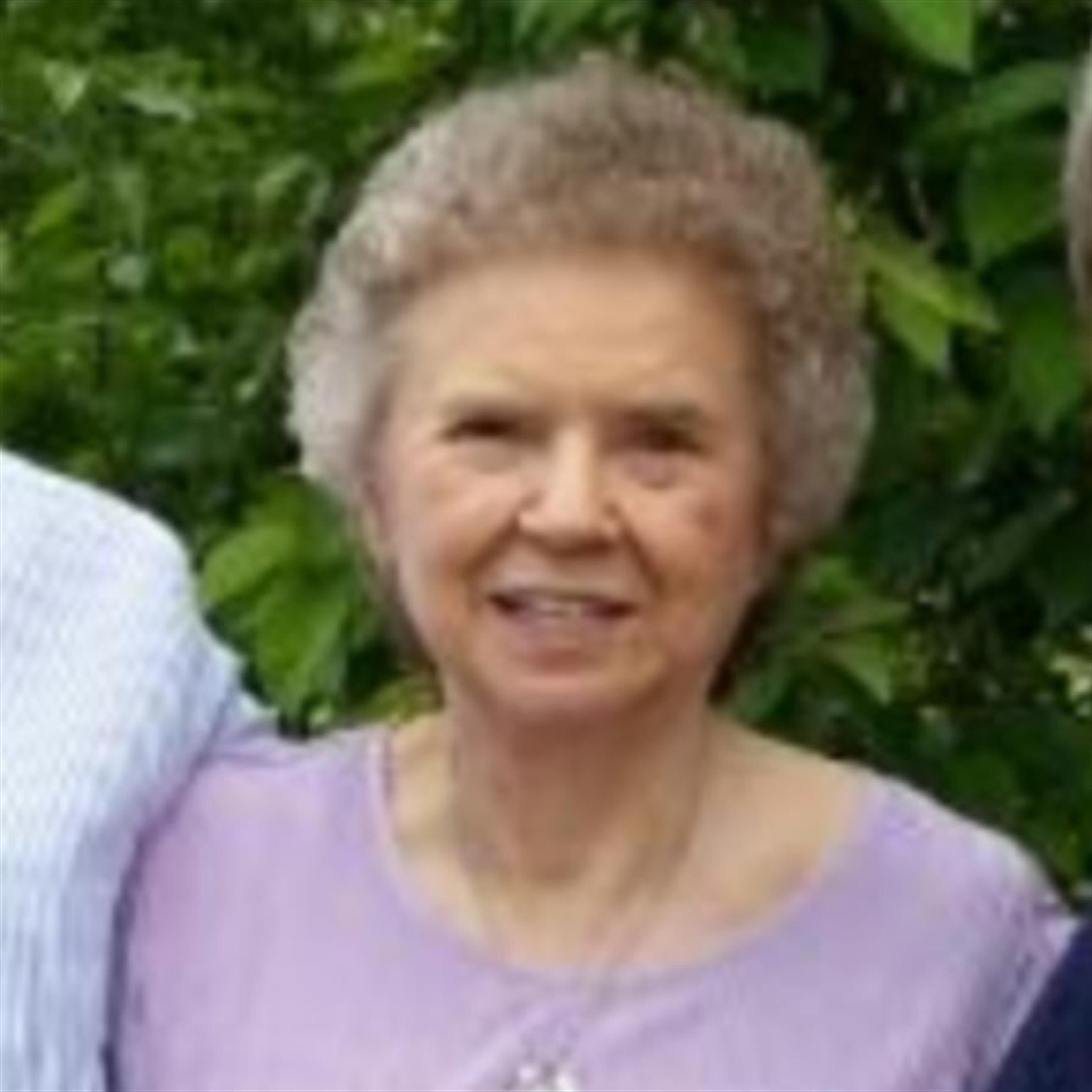 Ethel Louise Maynard