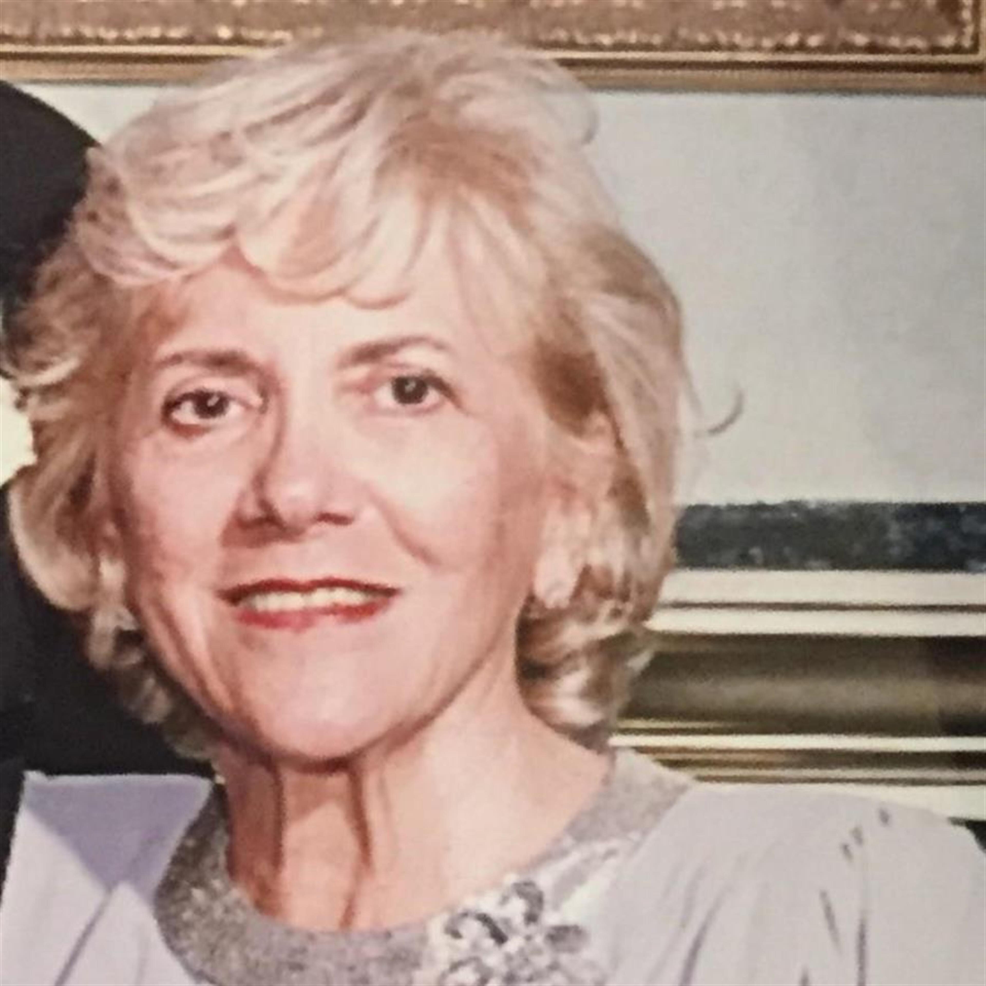 Dorothy Martinos
