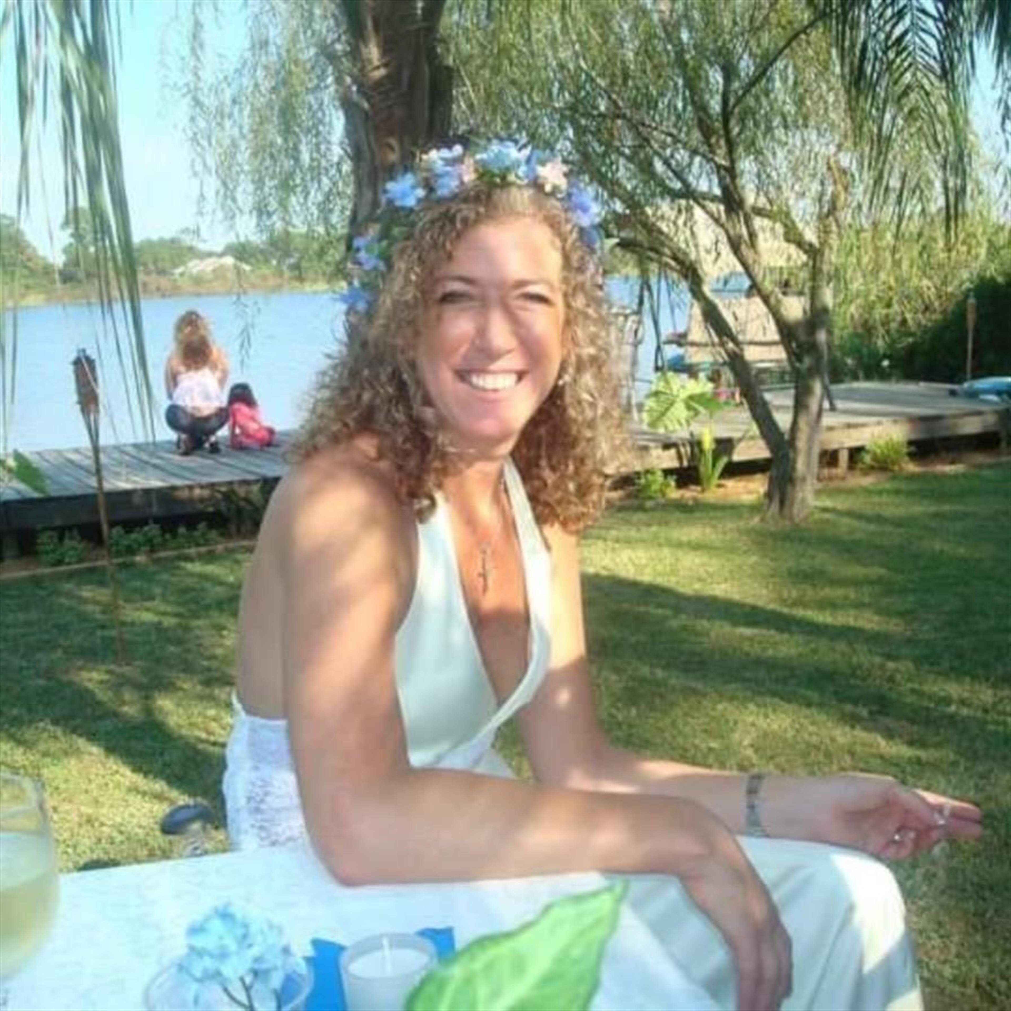 Deborah Lee Weintraub