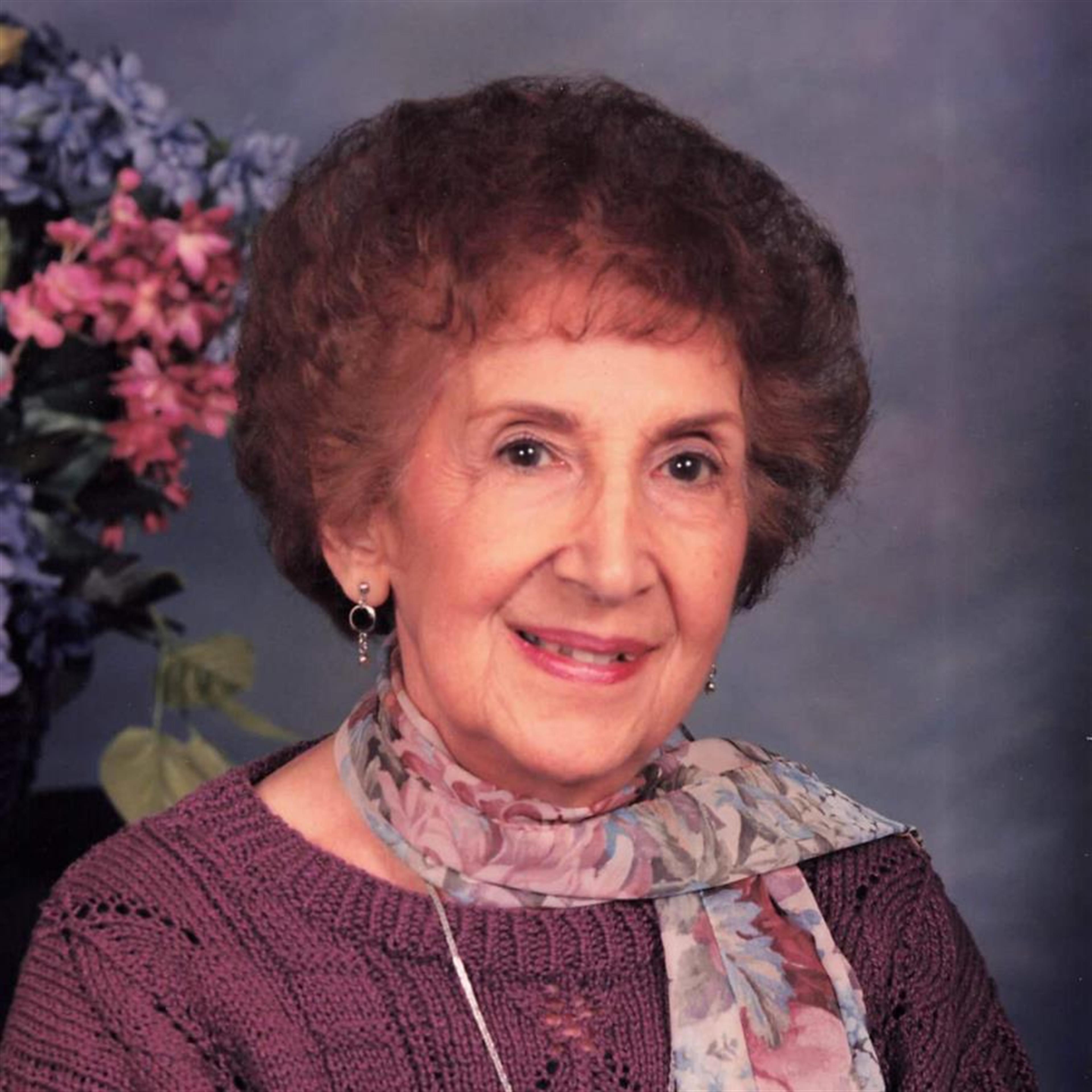 Josephine B. "Jo" Gillette