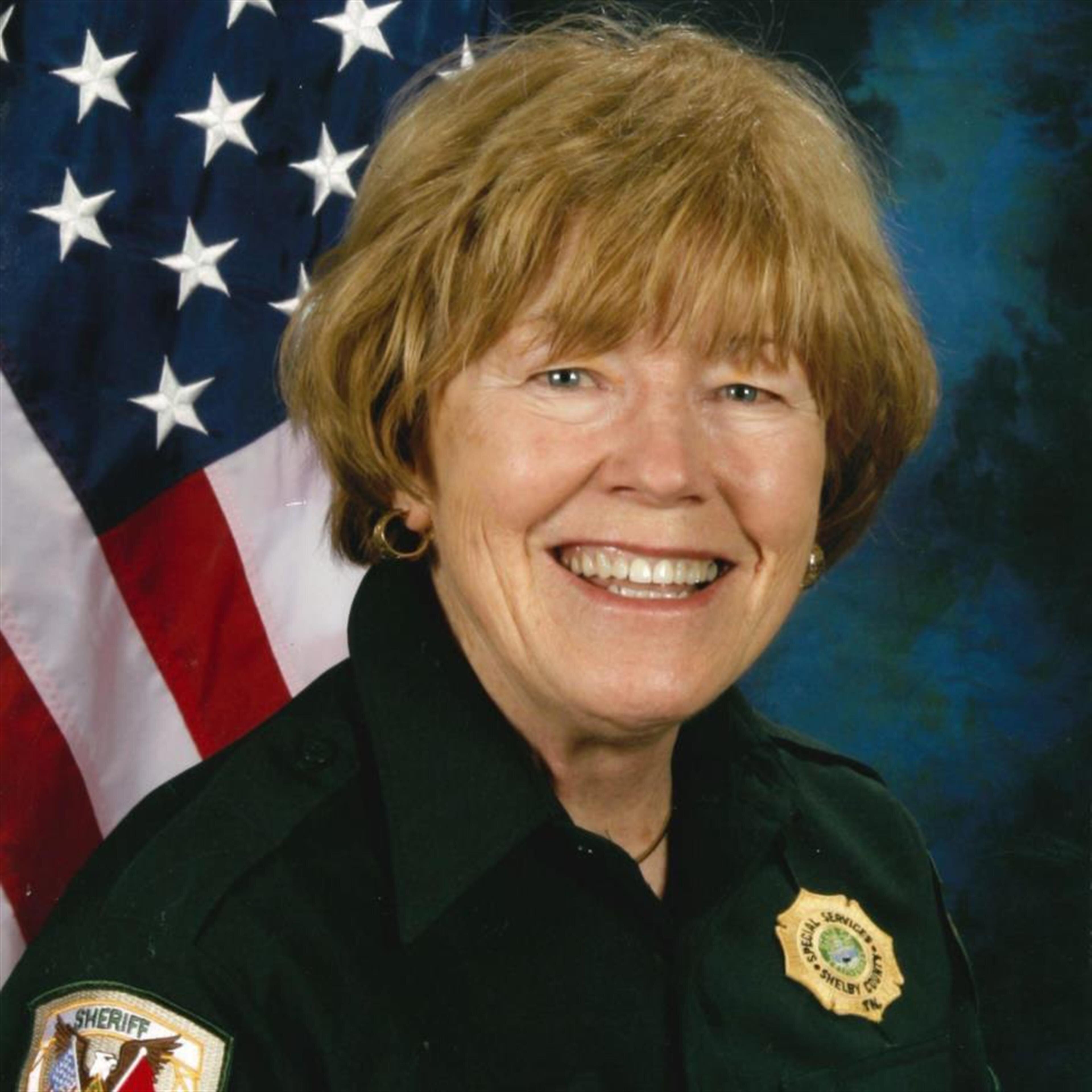 Martha Ann Black