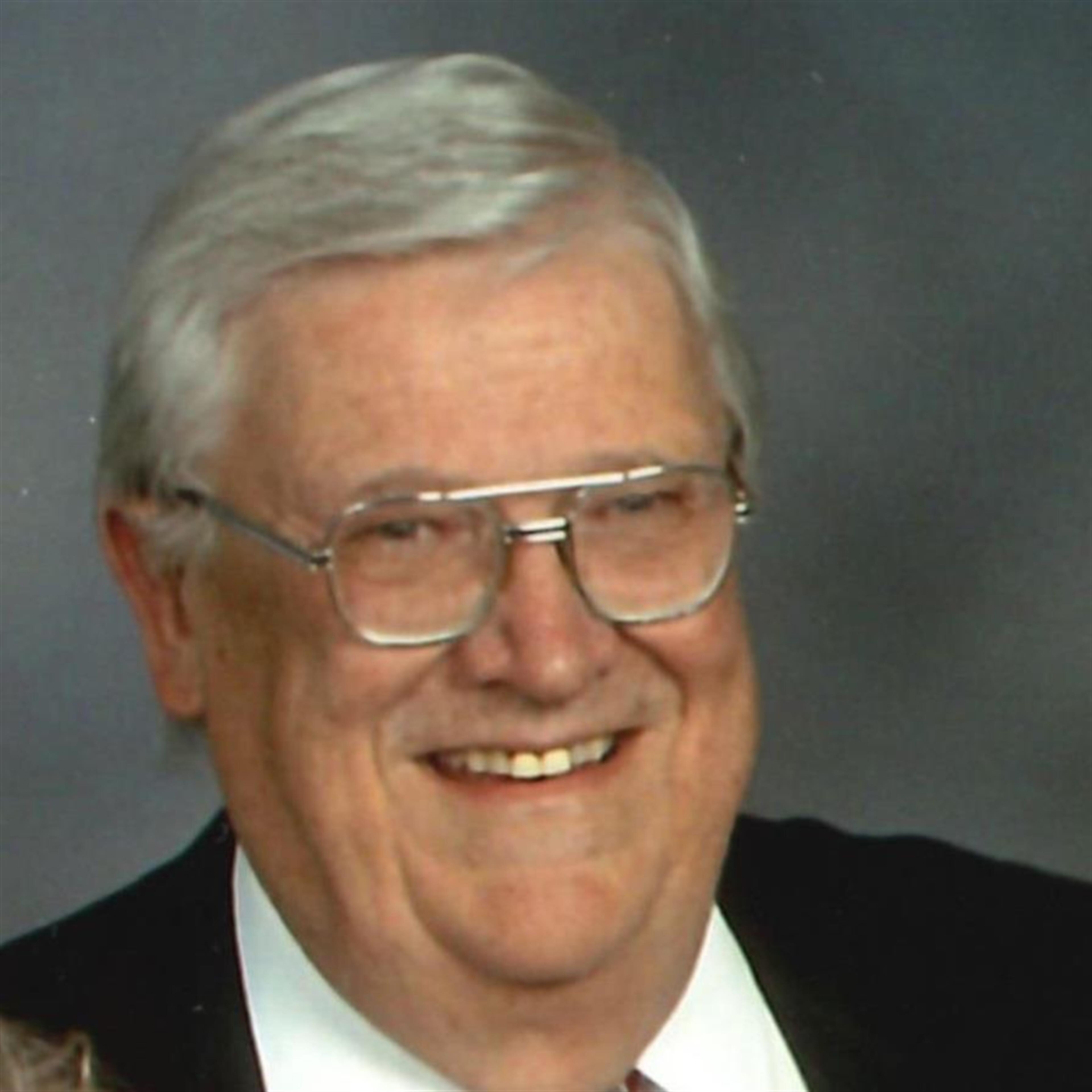 Mance Wilson Cannon