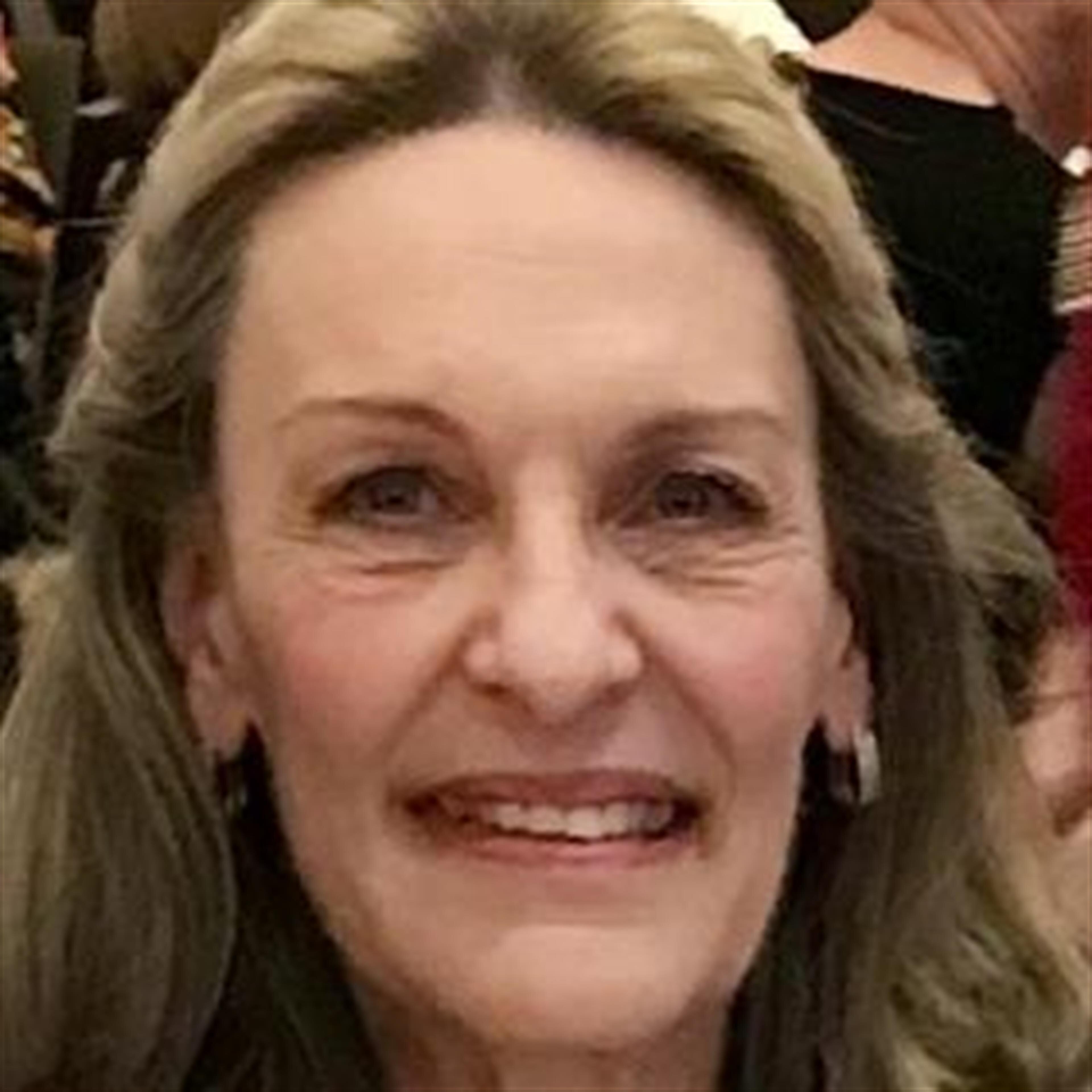 Doris Sharon (Buechner) Crowell