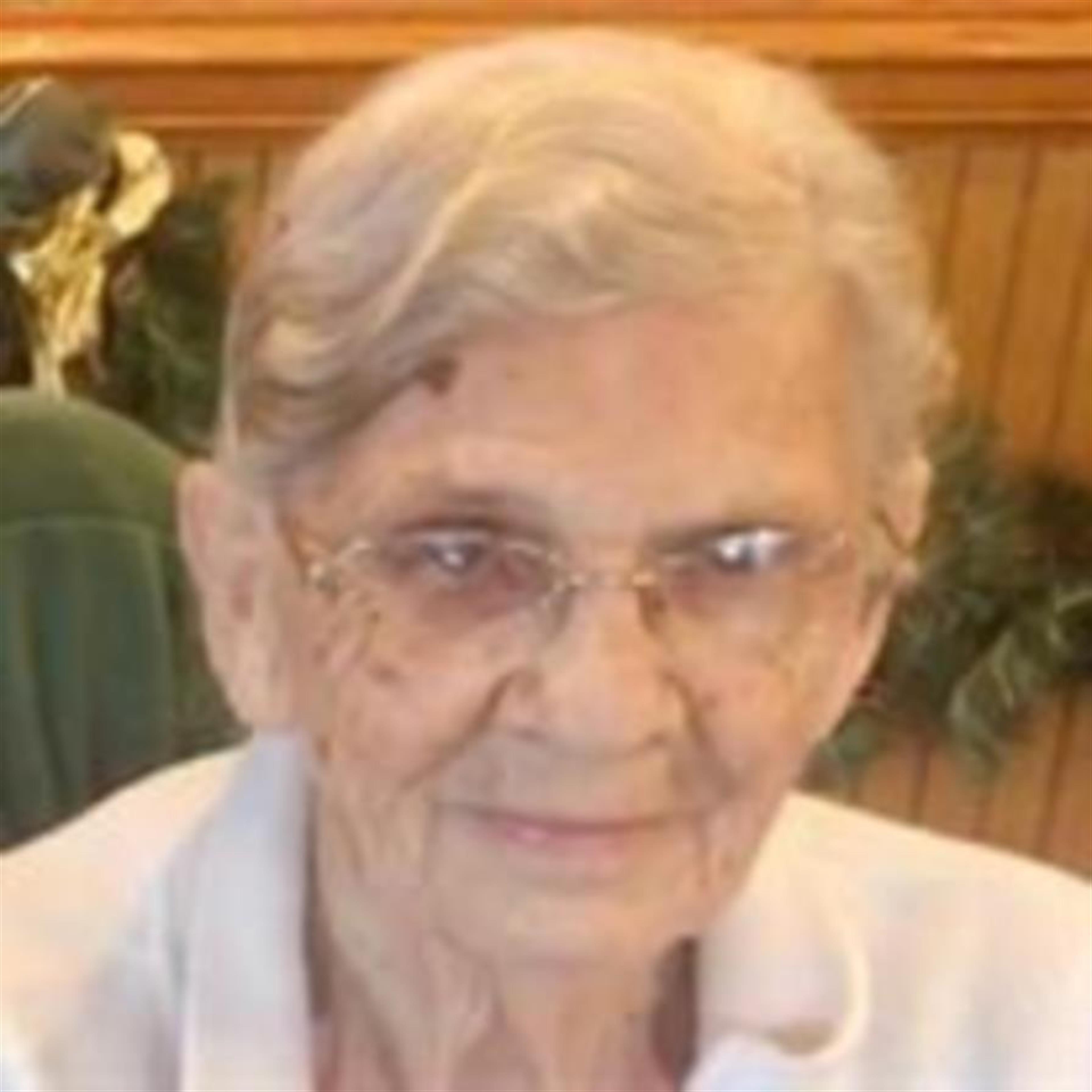 Lilly Charlene Keeling (Buffalo)'s obituary picture