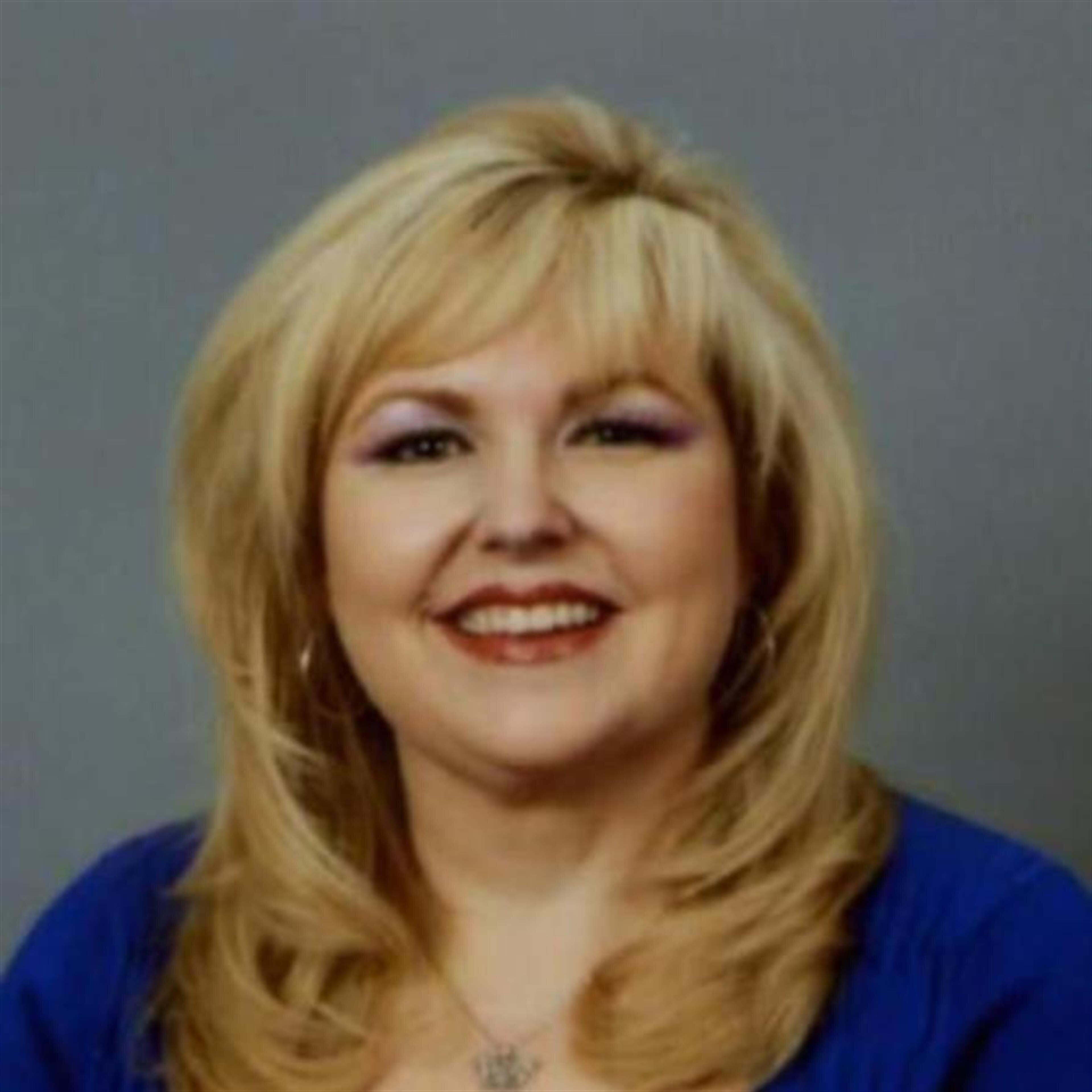Sherri Elaine Farris