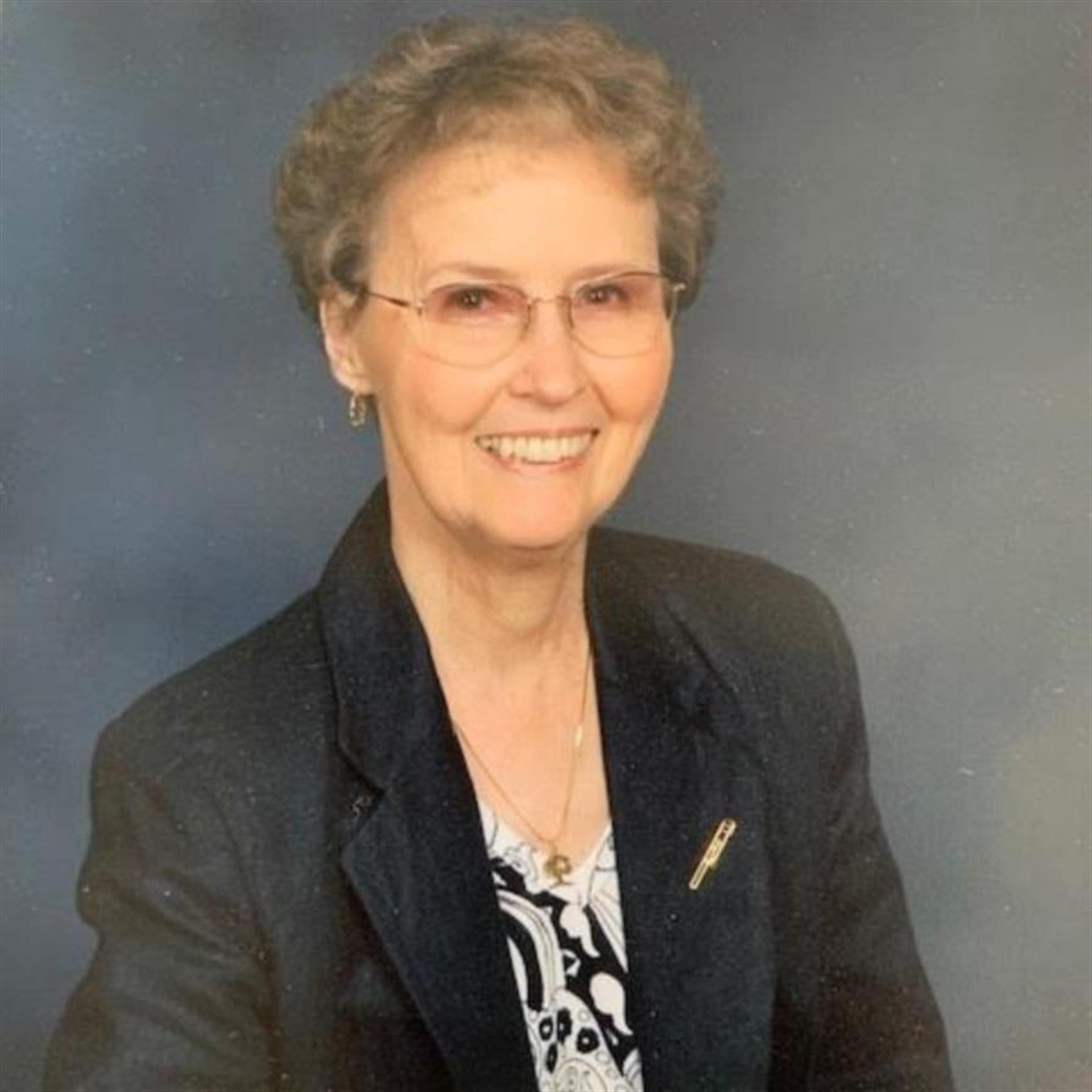 Darlene Anderson