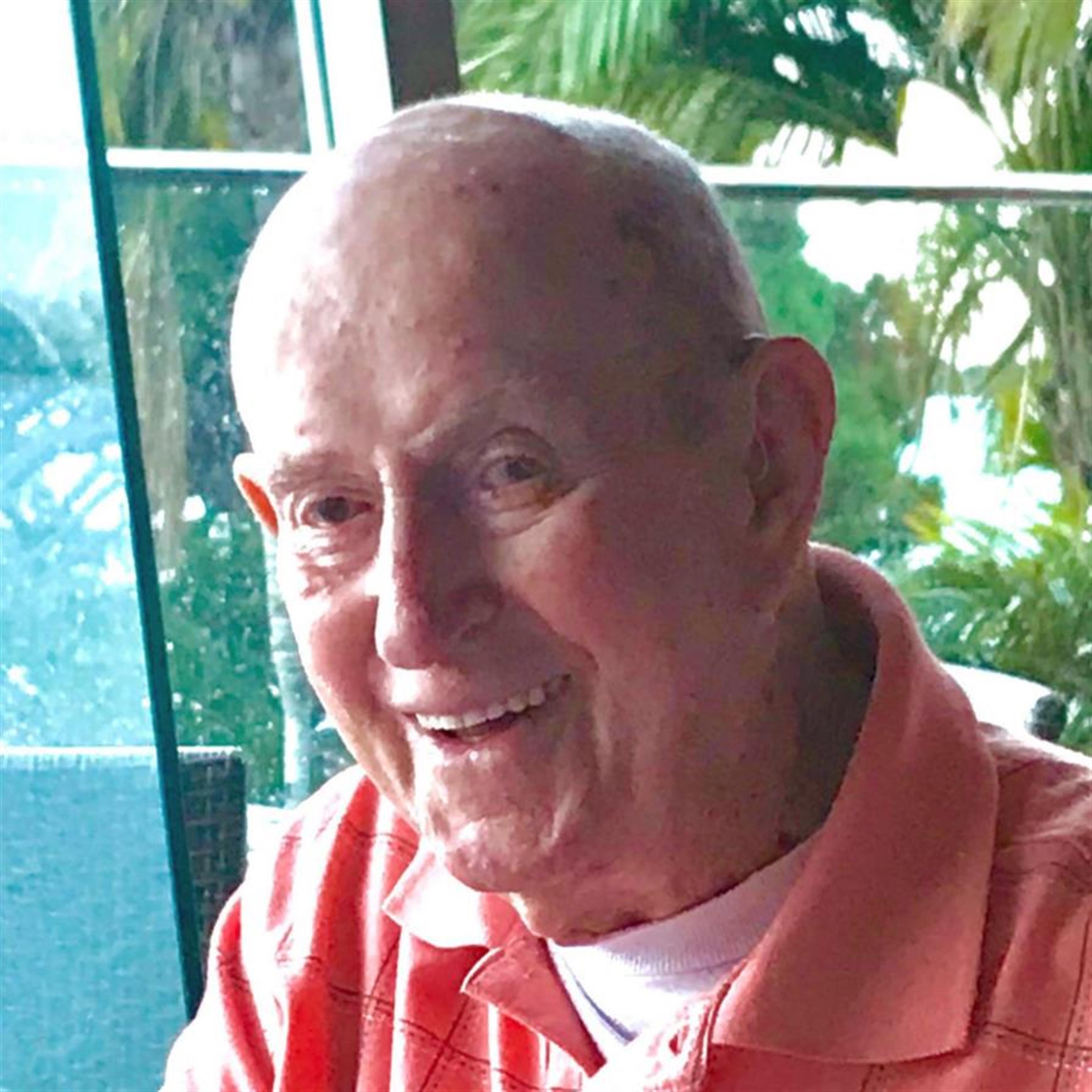 Michael Carnevale
