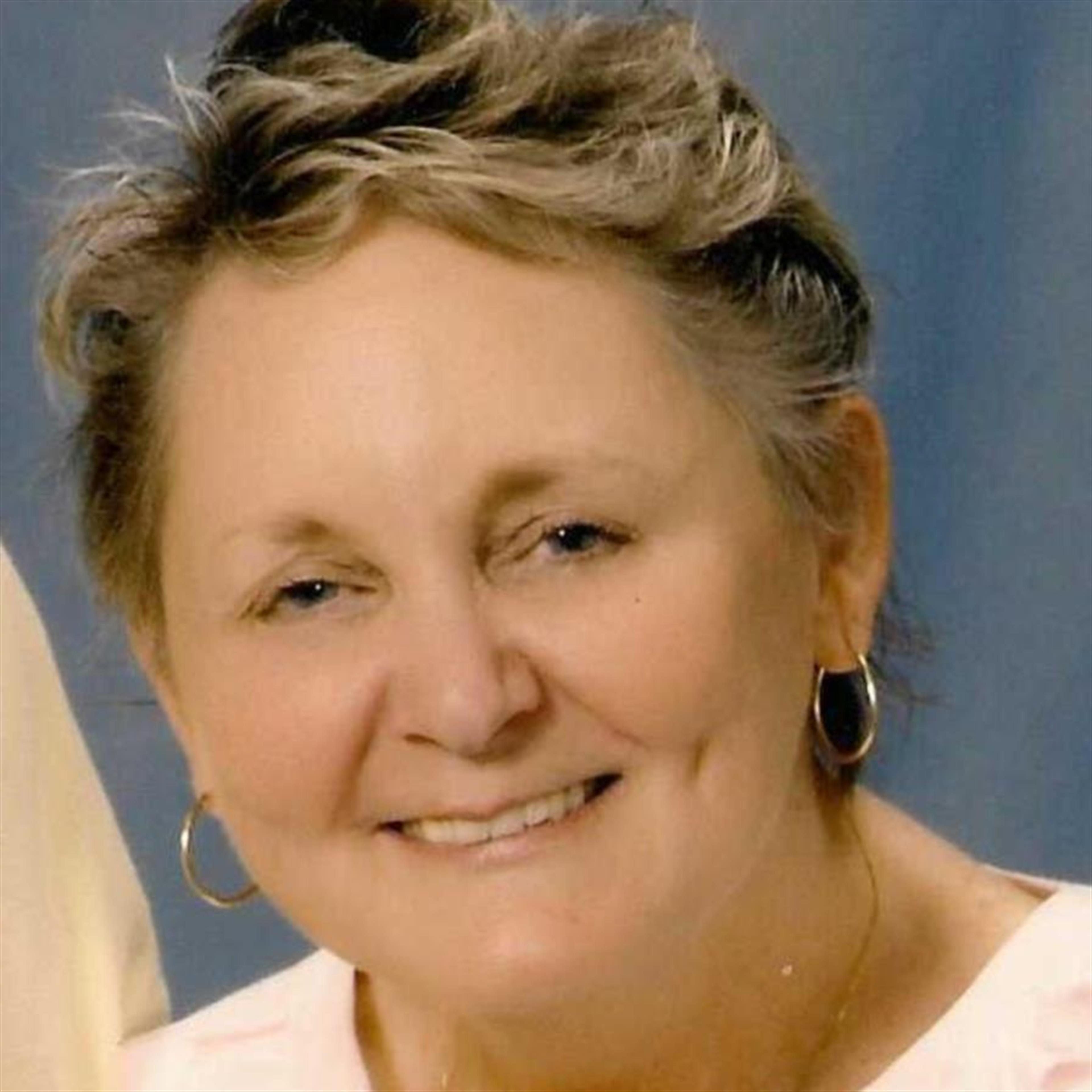 Penny Jane Betts' obituary picture