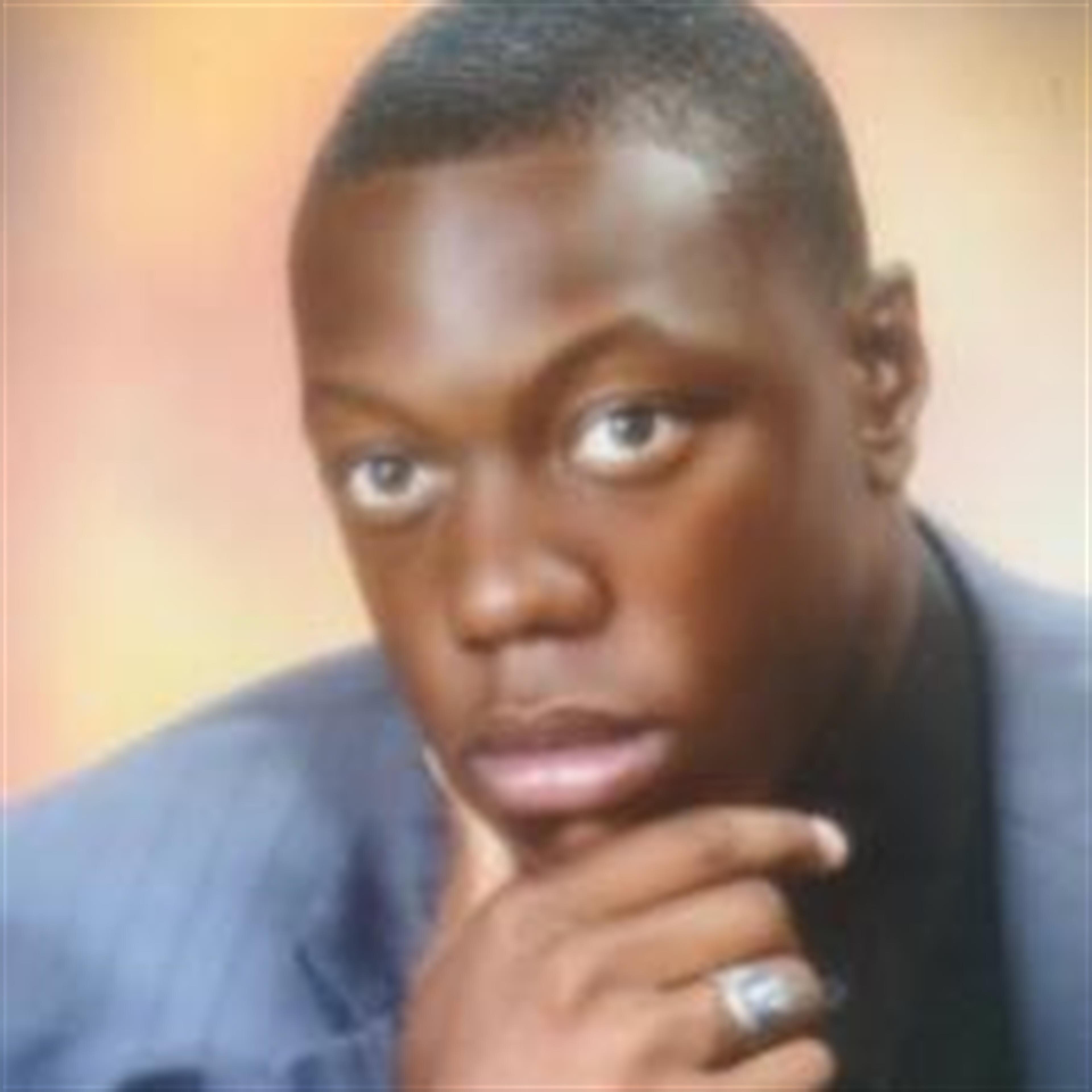 Tyrell  Wilson