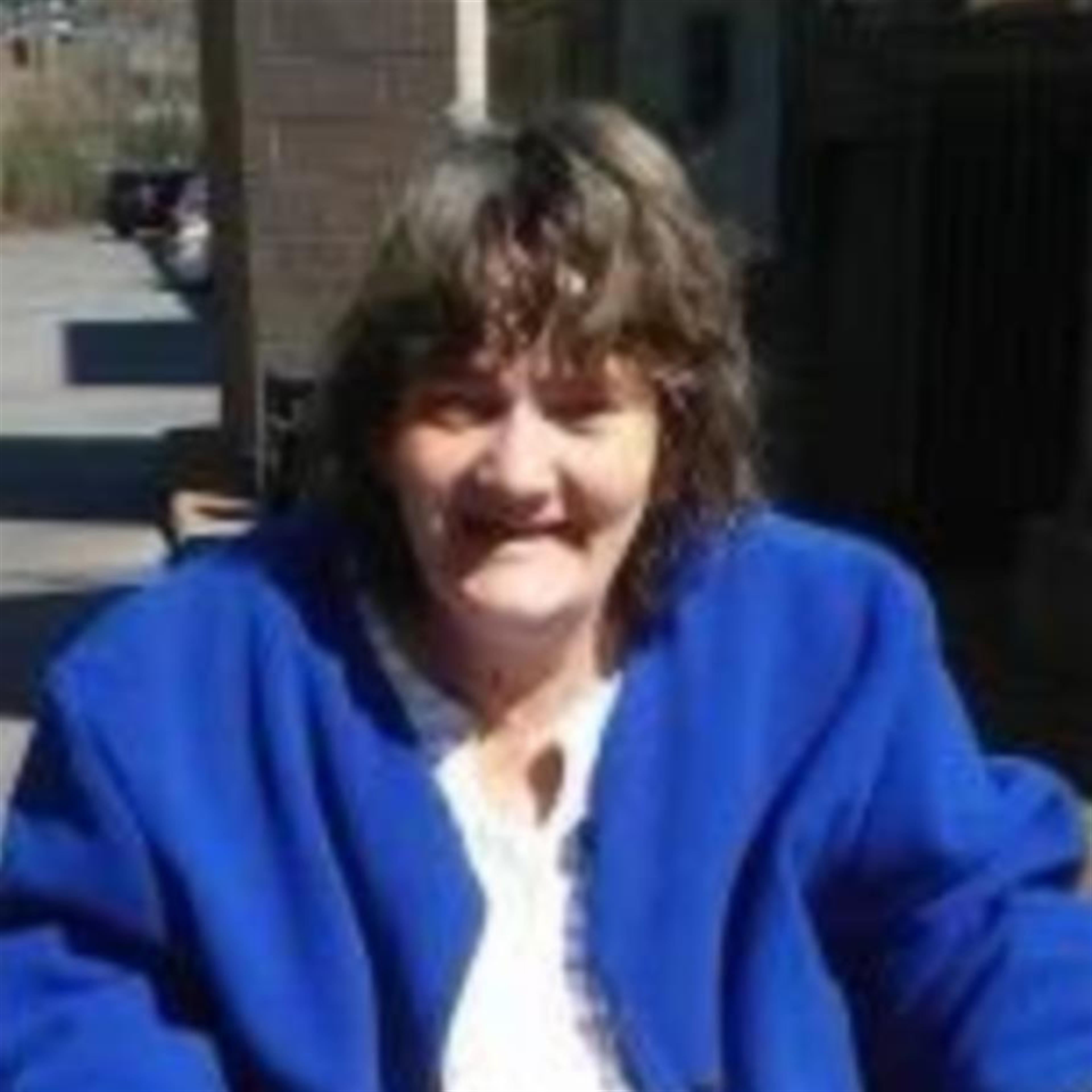 Ms. Linda K. McMurry