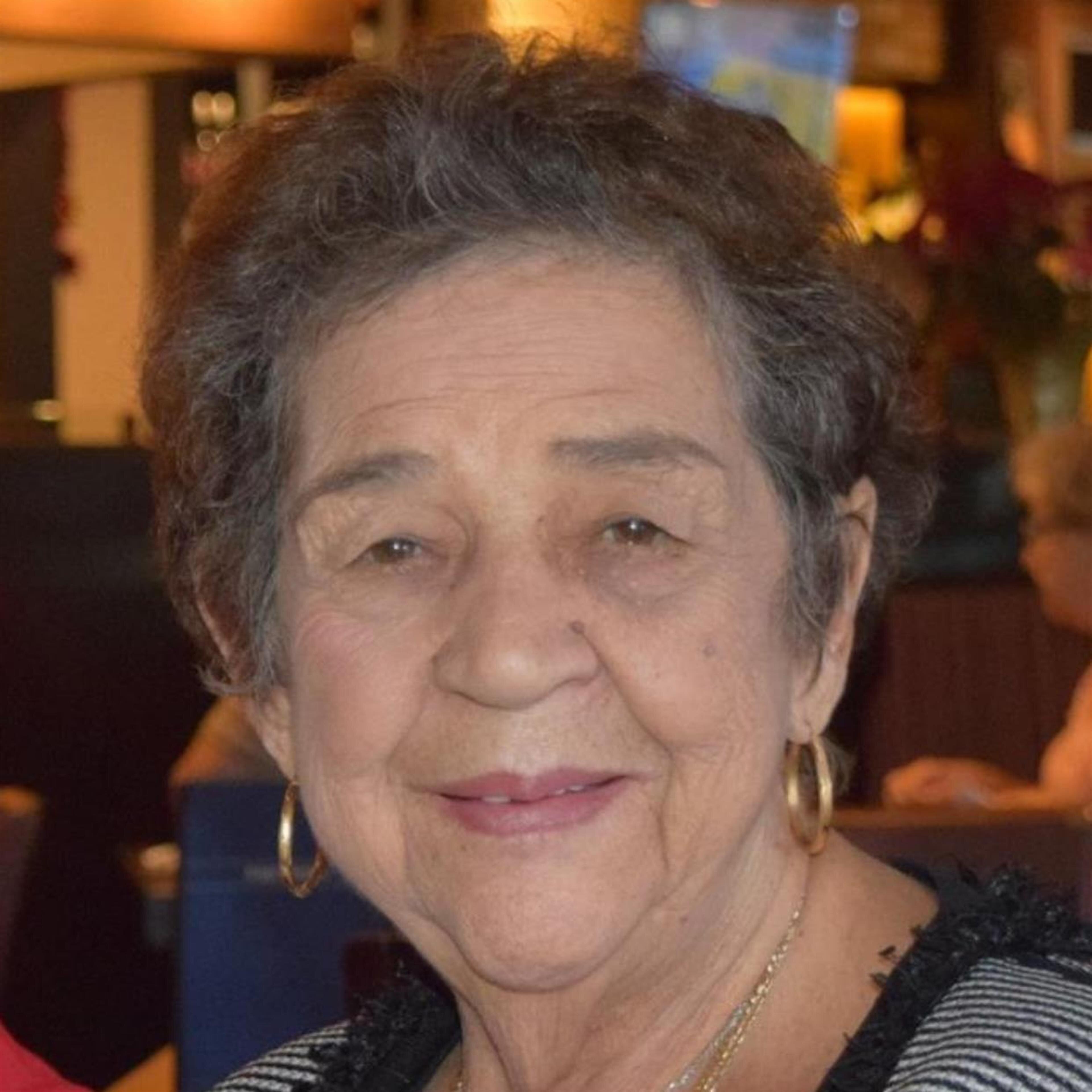 Anolan Suarez Alcala