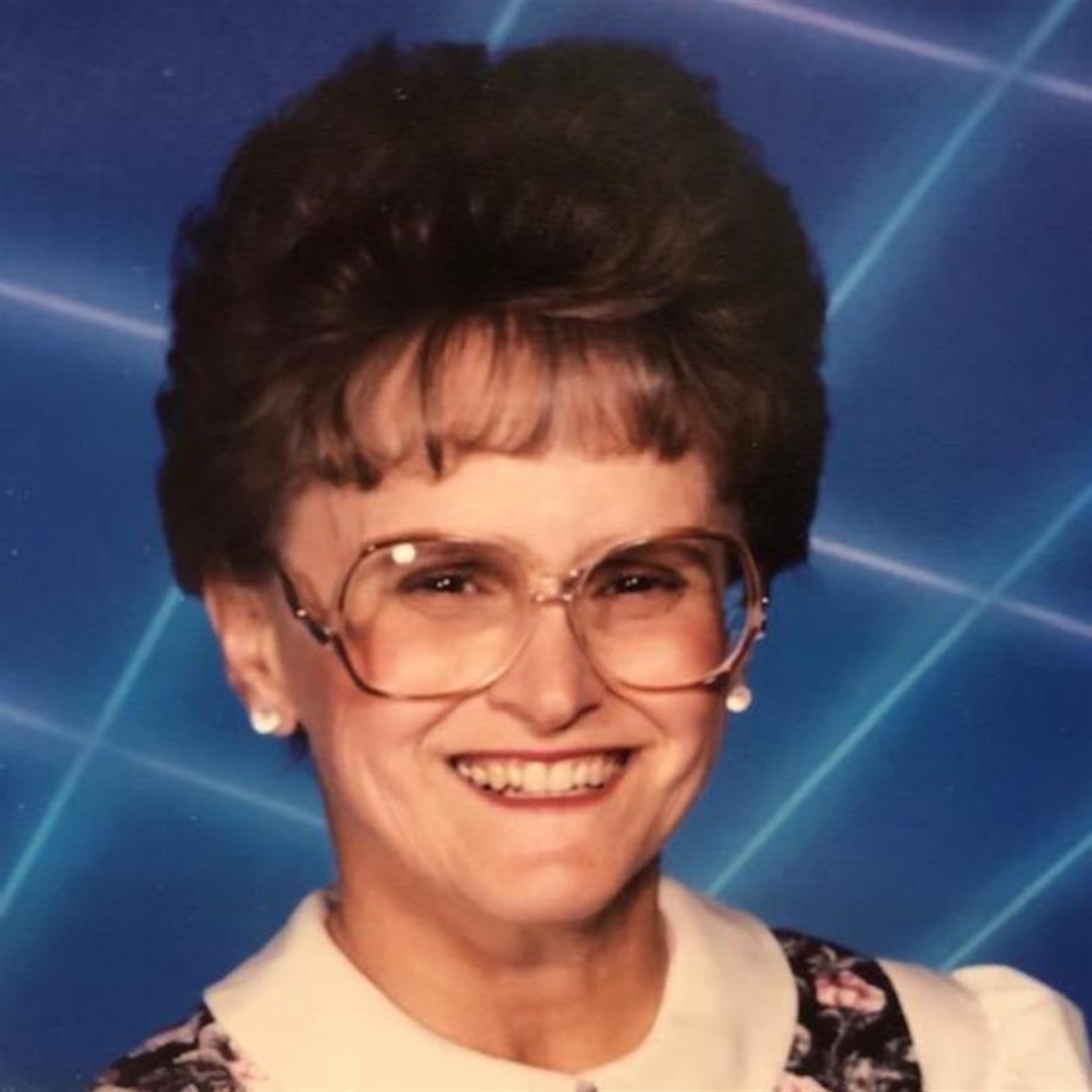 Elizabeth McLean