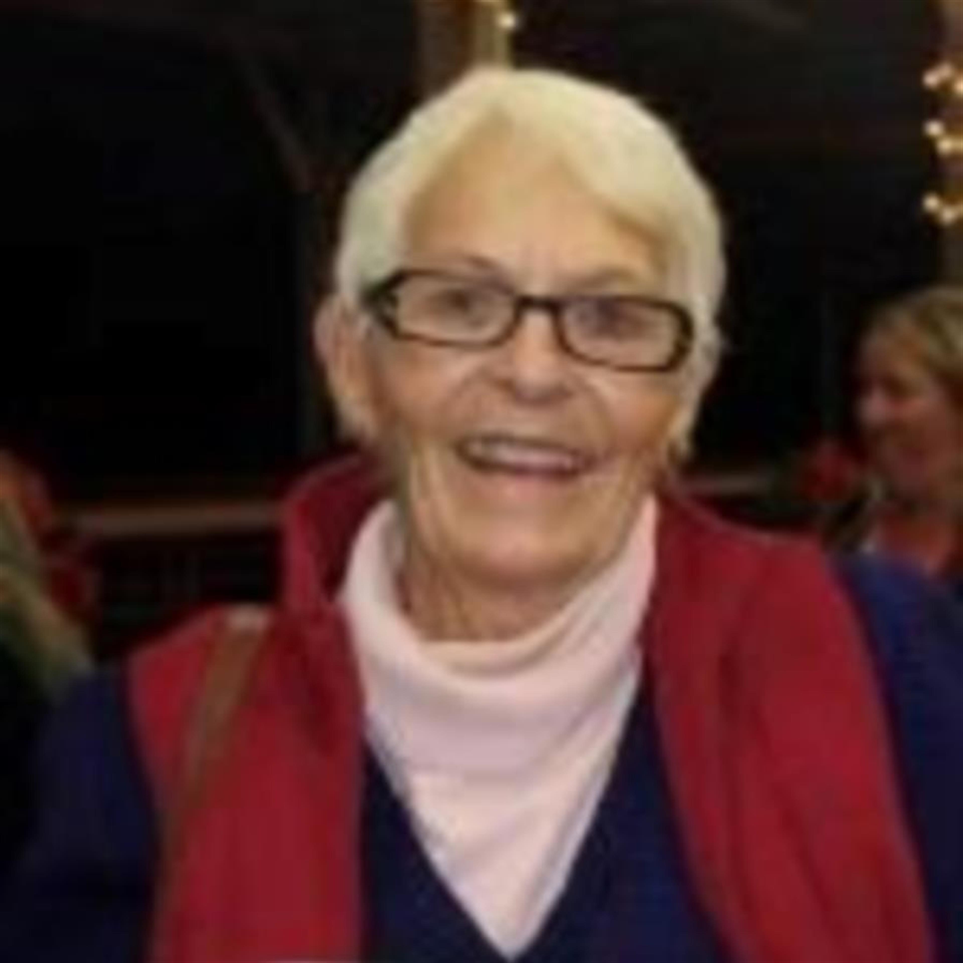 Zelia Leonard Springer