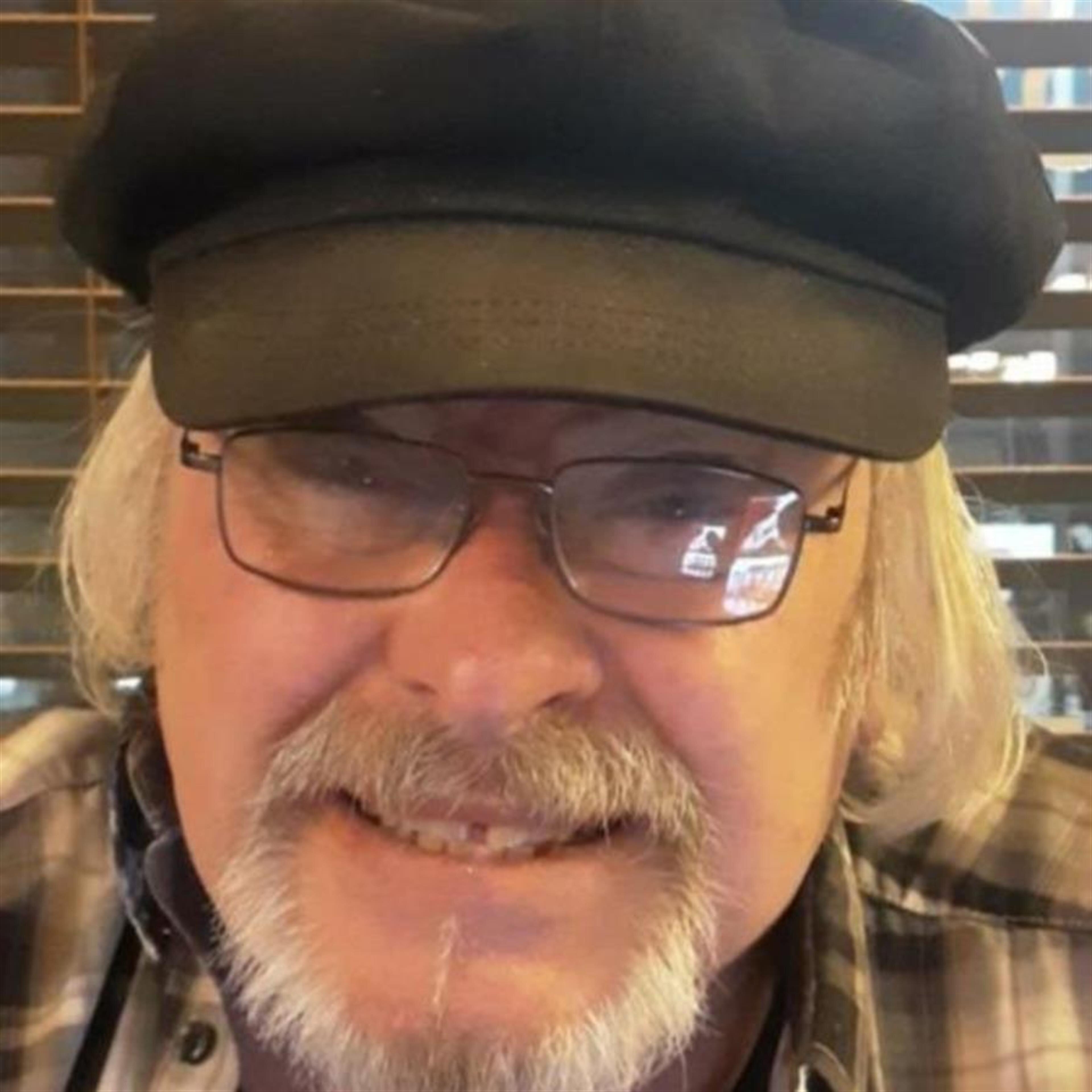 Robert M. Kovacs