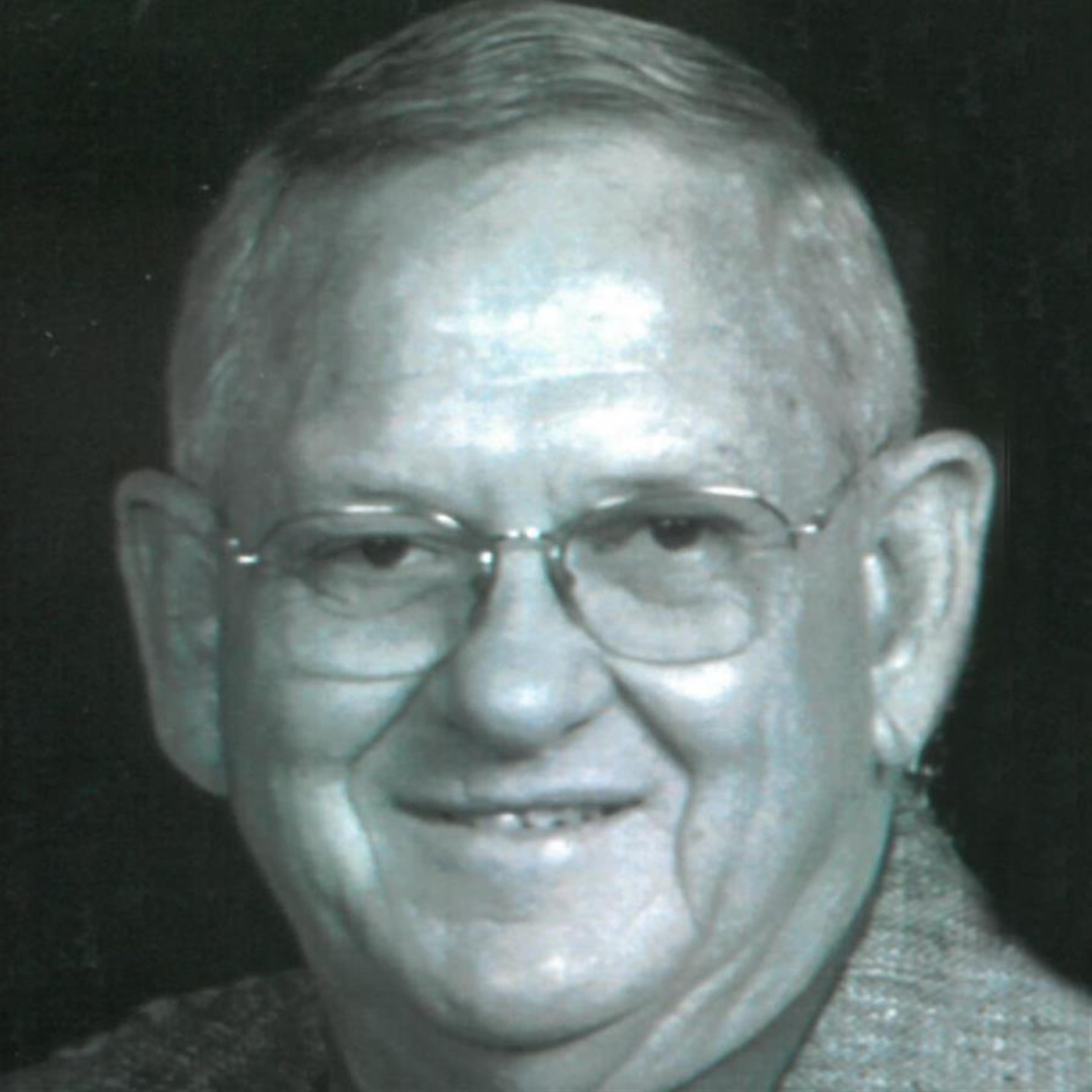 William Jervis Hammond