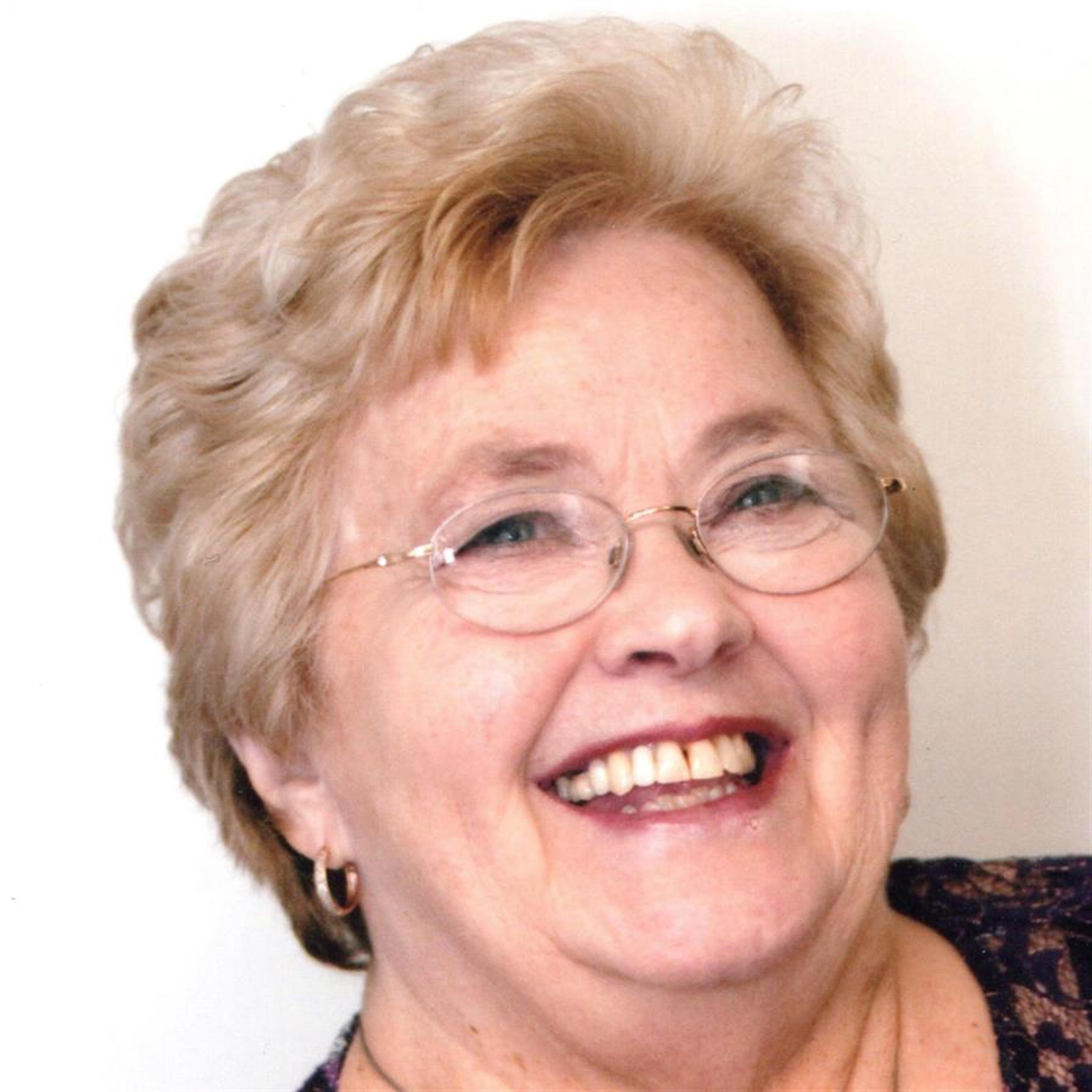 Della Mae Tumey Conner