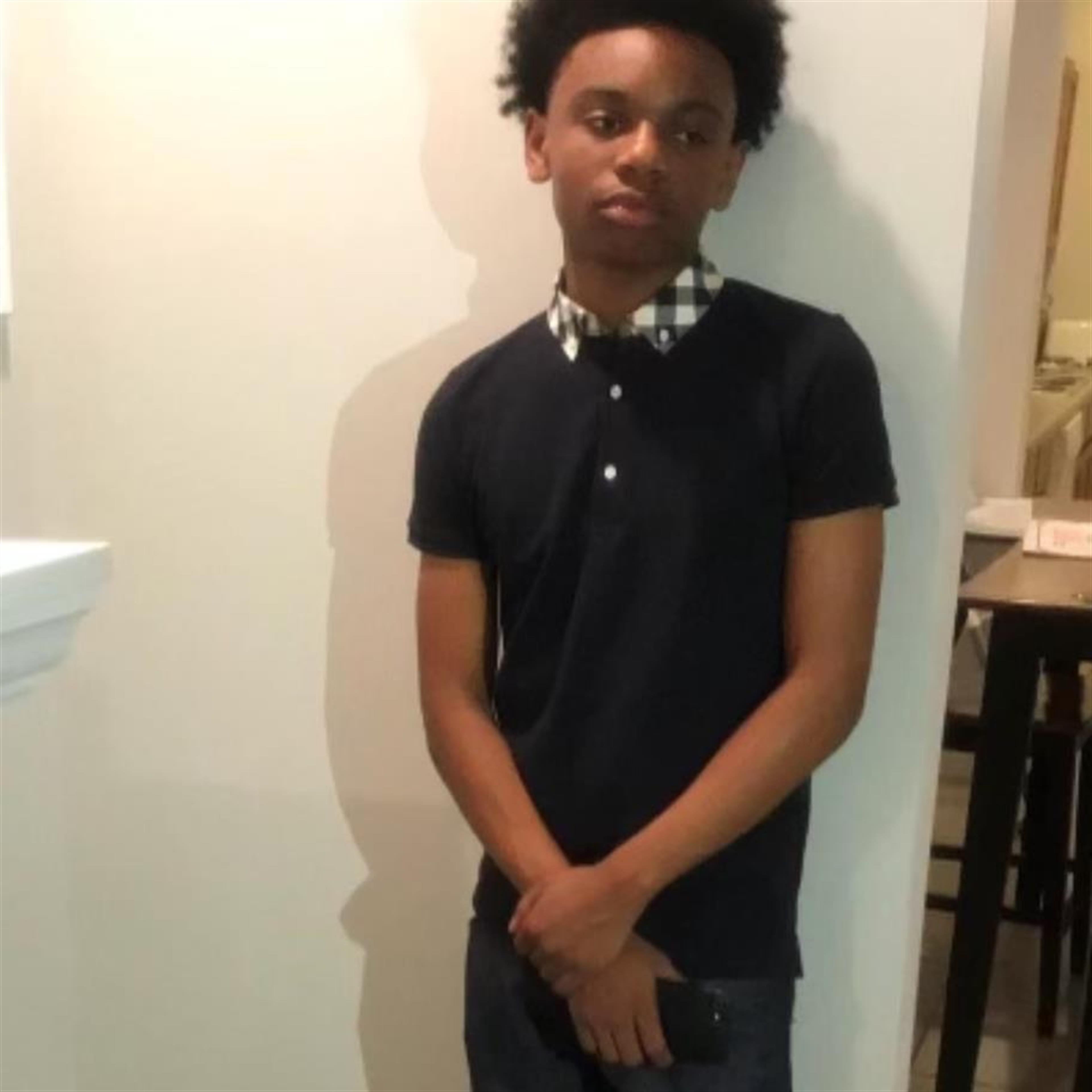 MR. THOMAS CECIL RADDEN JR.