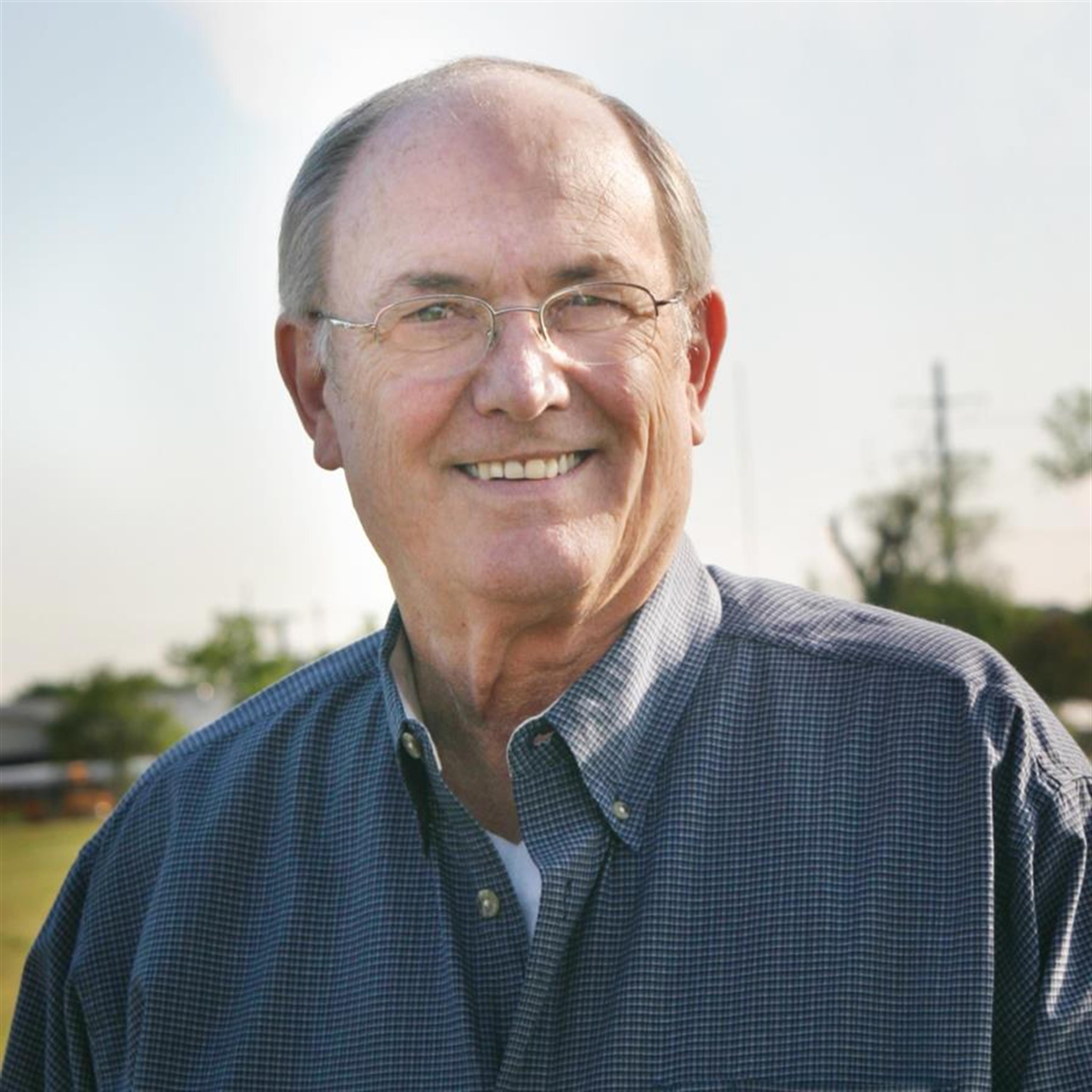 Glenn William Shanks