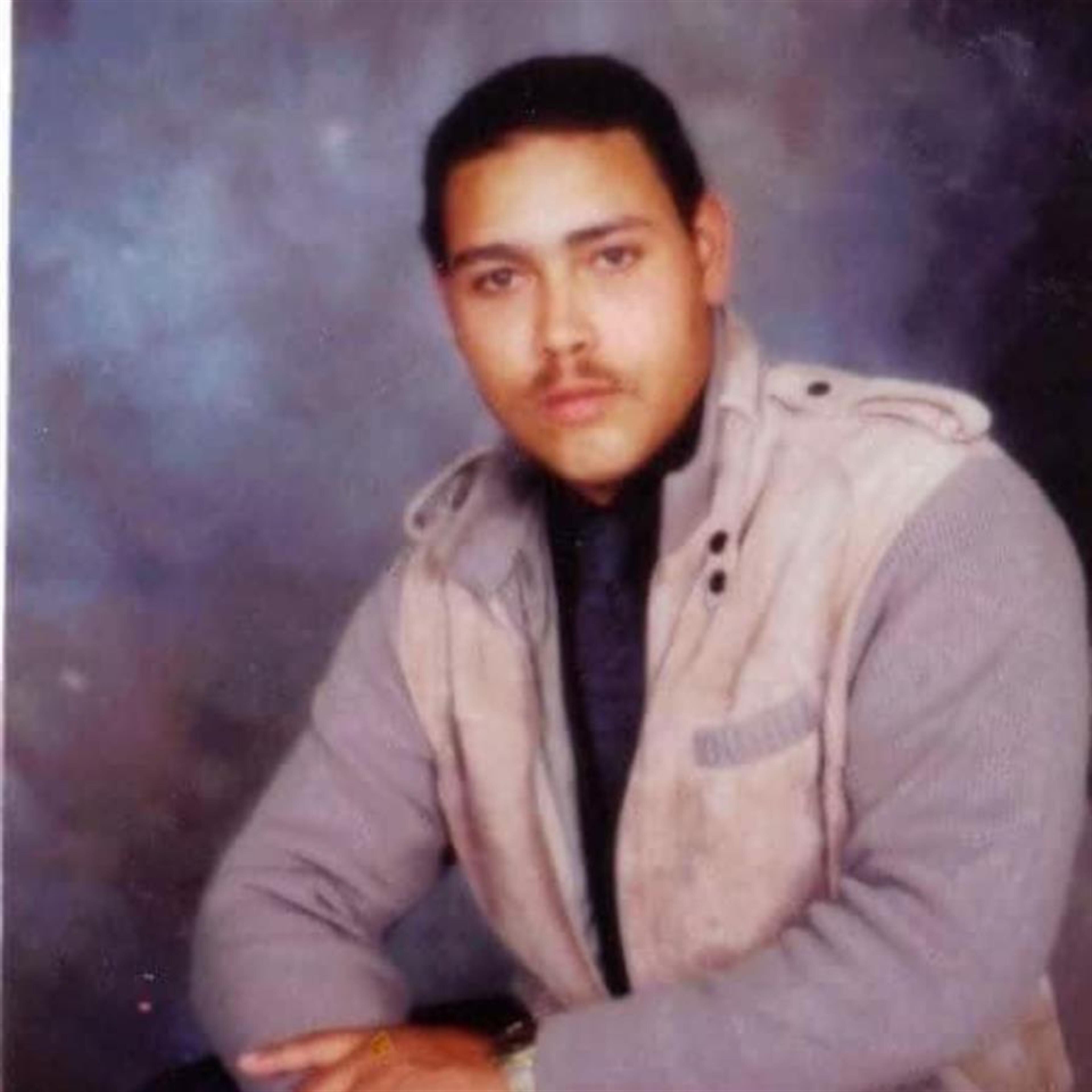 Dr. Emmanuel David Ortega