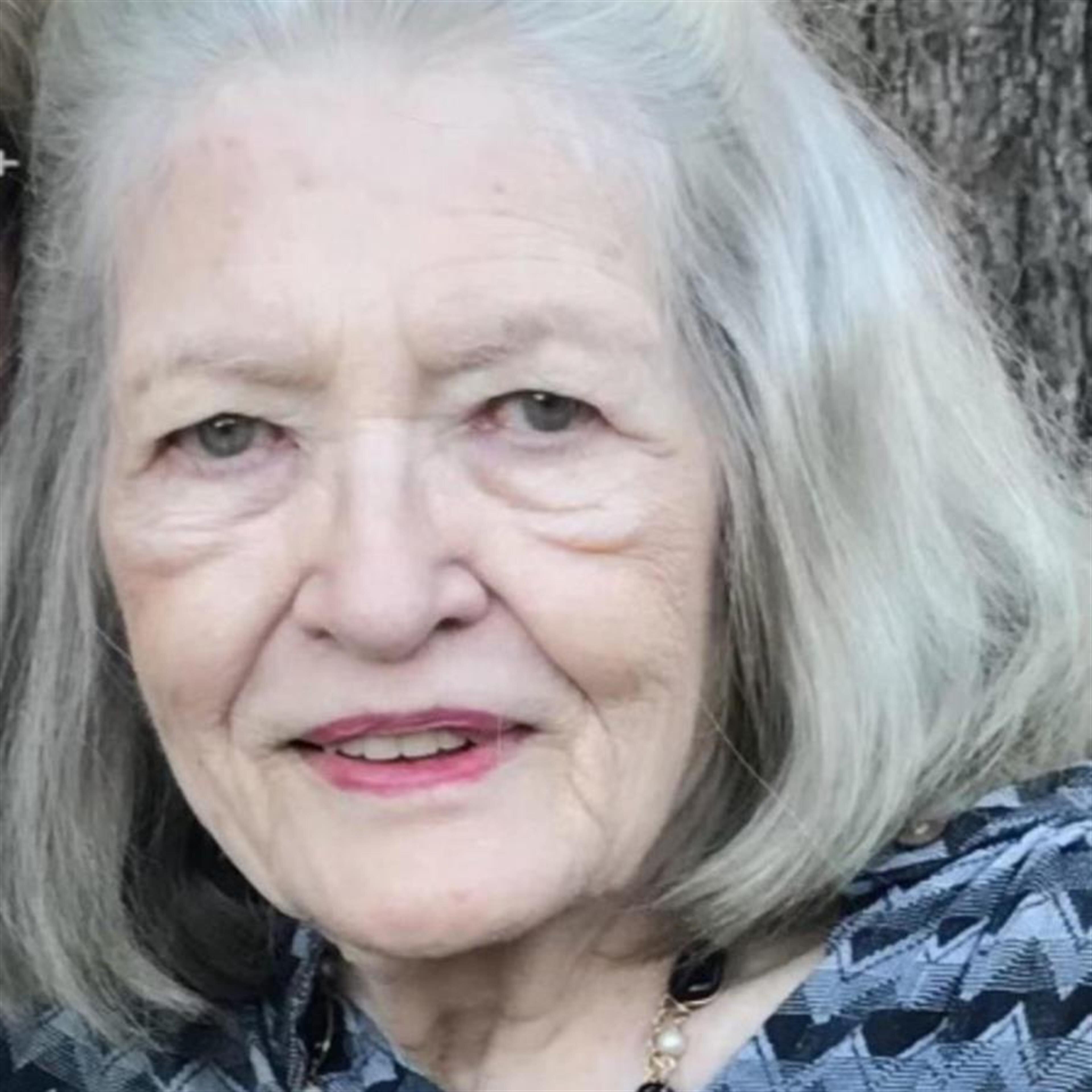 Martha Elizabeth Gantt