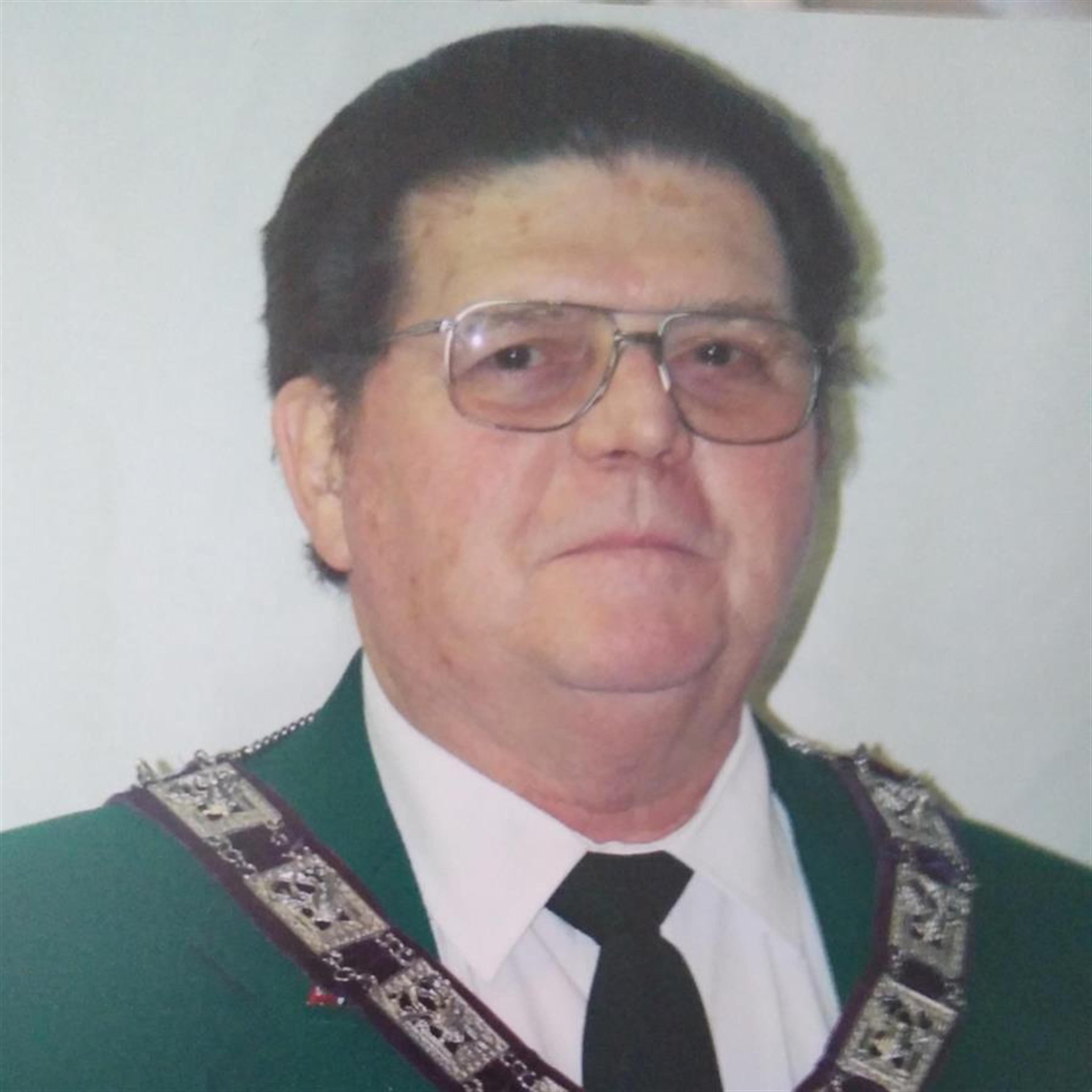 Mr. James M Warren Sr.