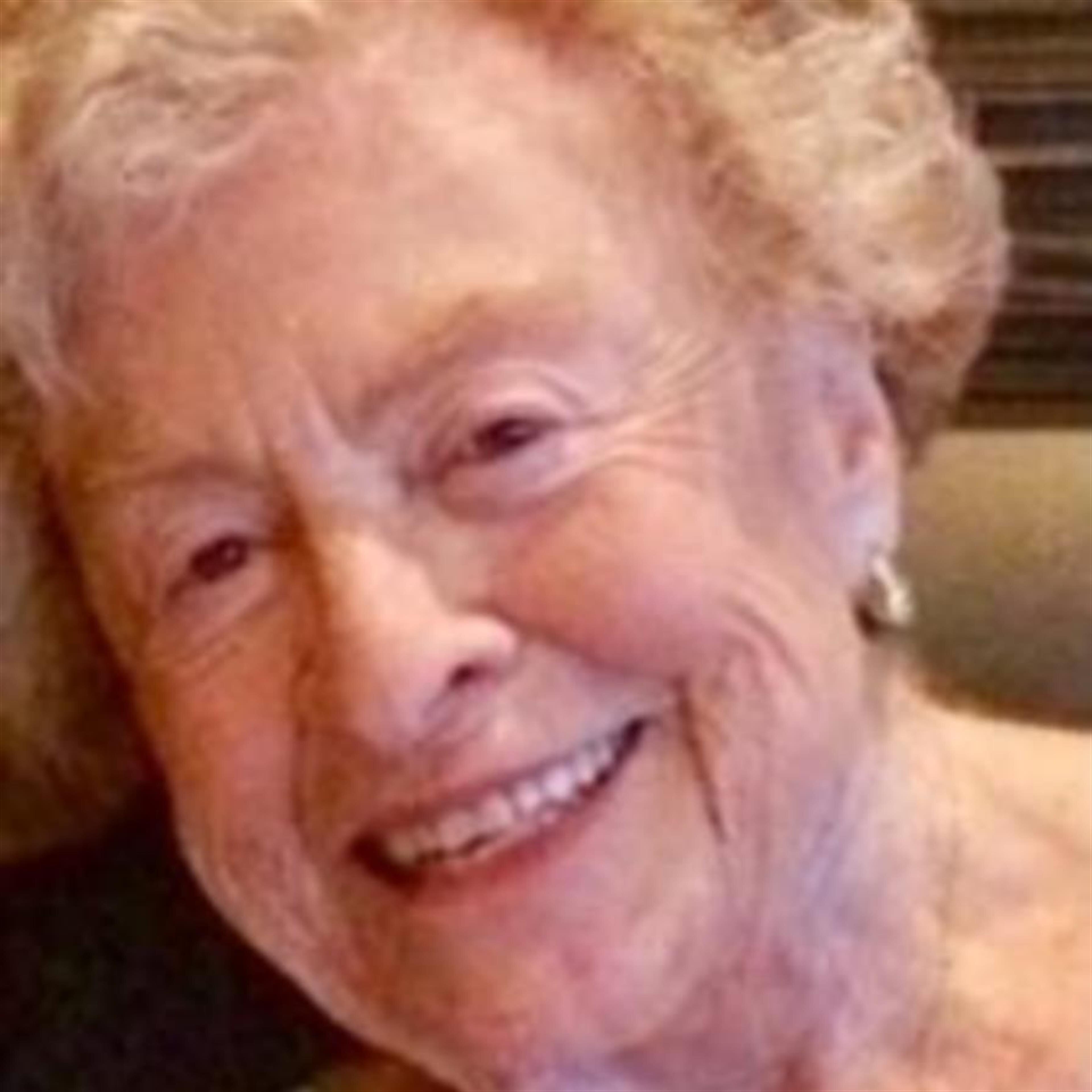 Doris Nelson