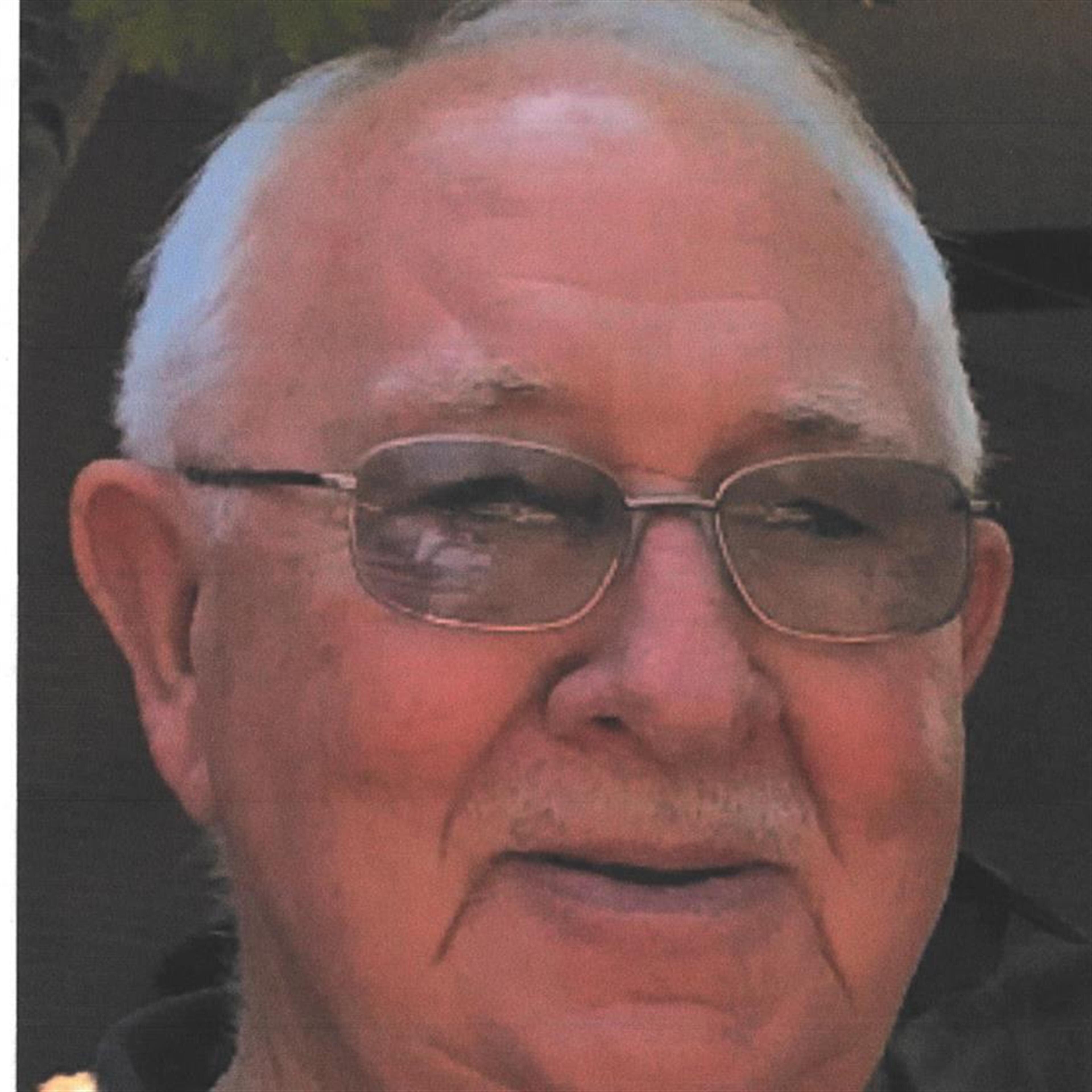 Vernon Carson Watts