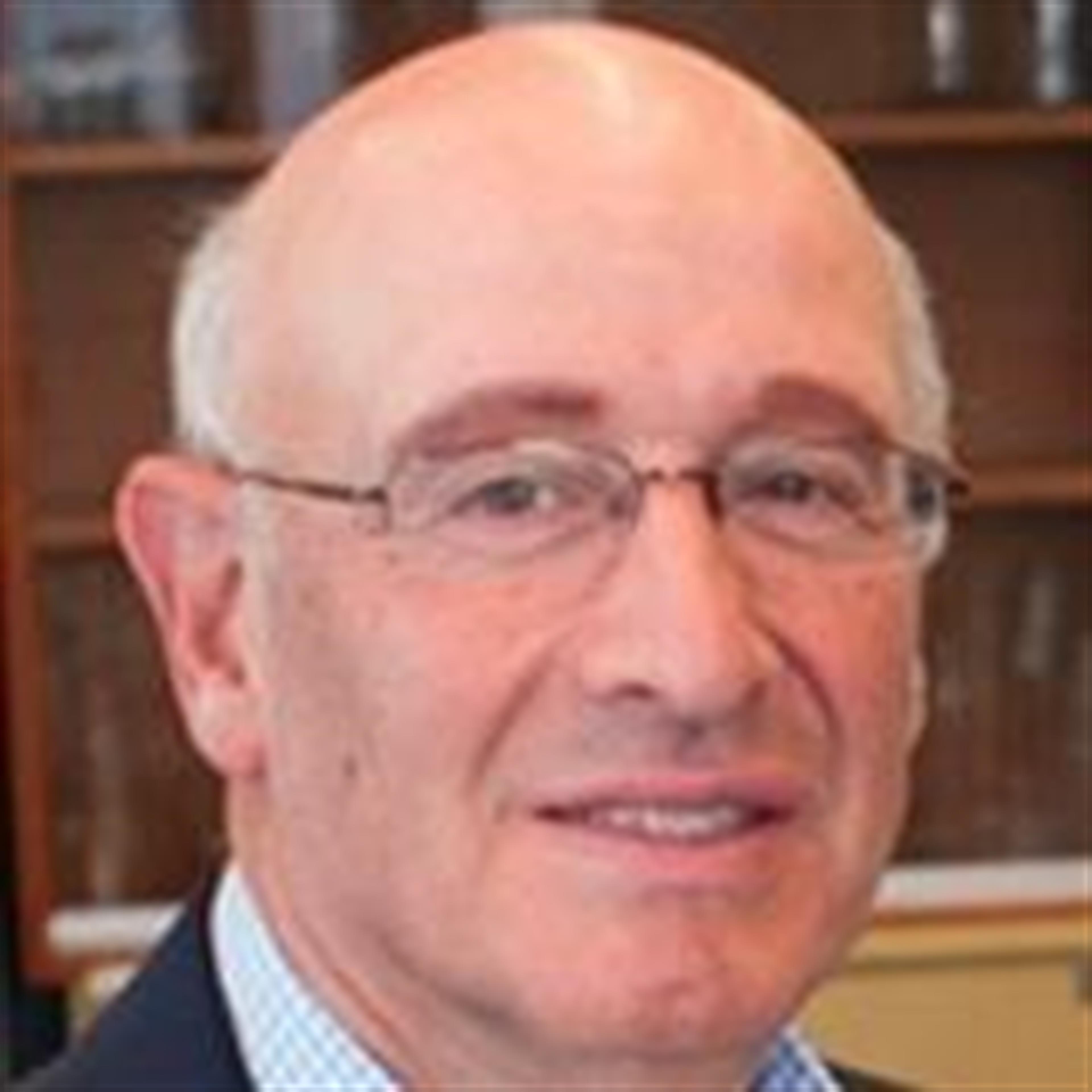 Joel Ira Shulman