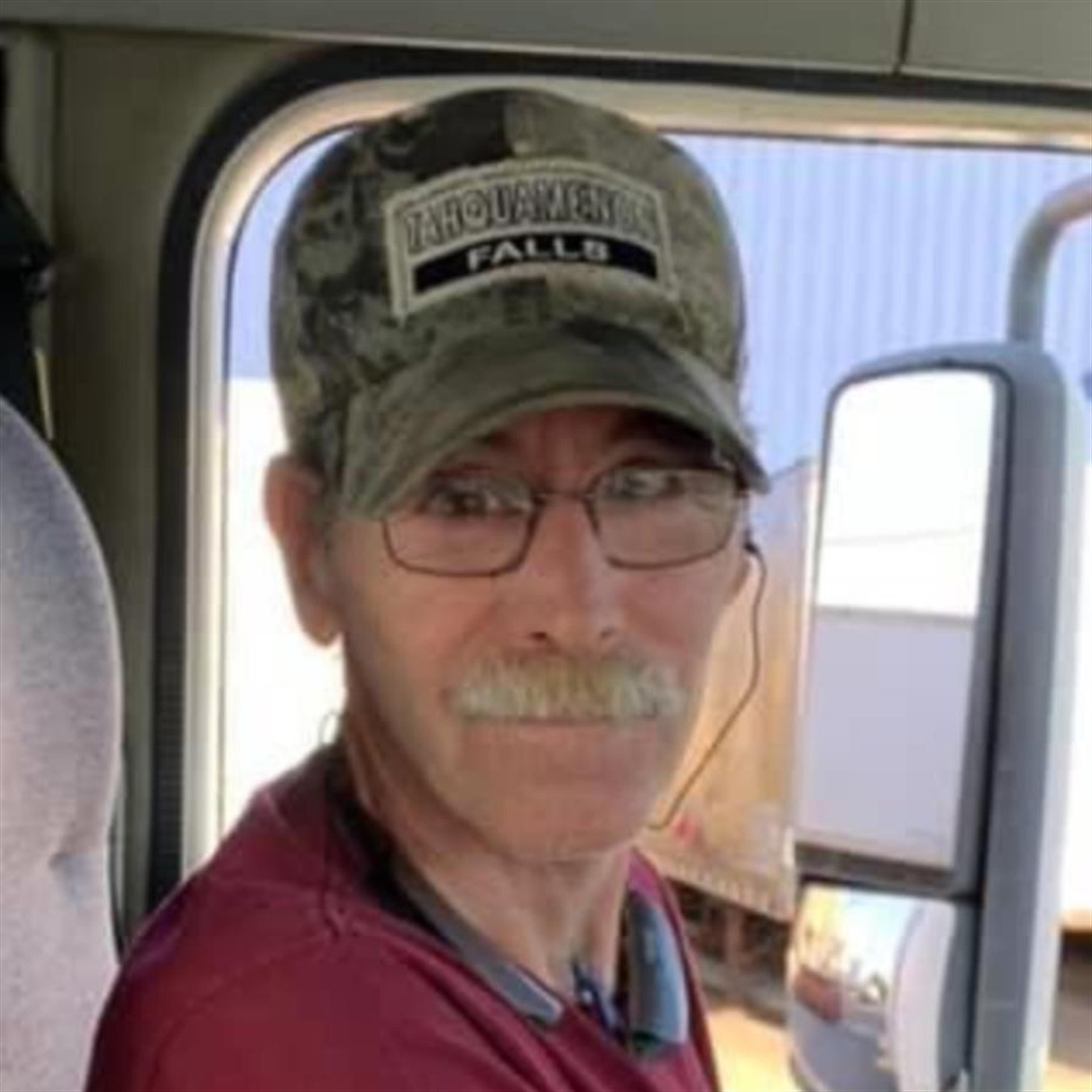 Gary Lee Thompson Sr.