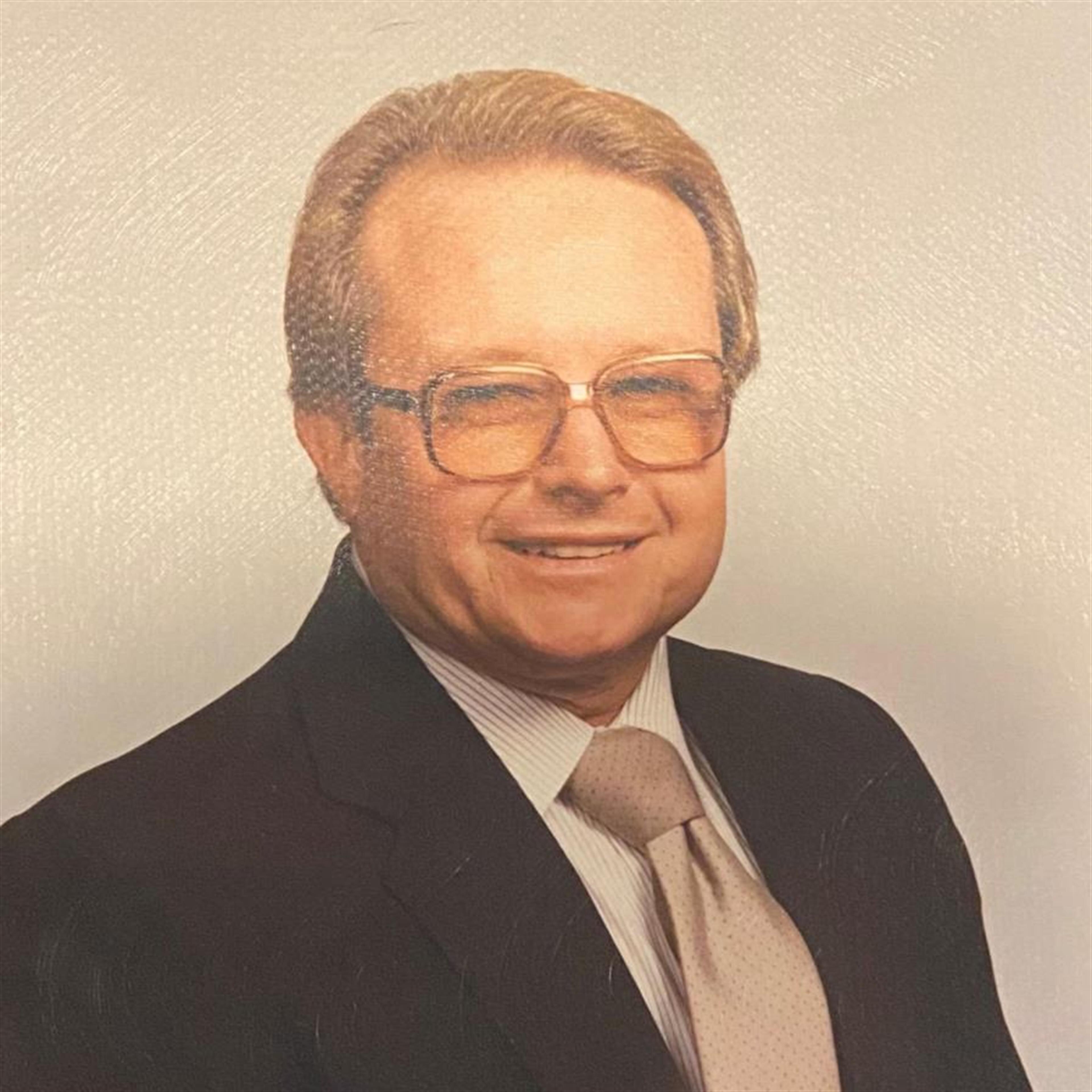 Ronald Slayton Murray