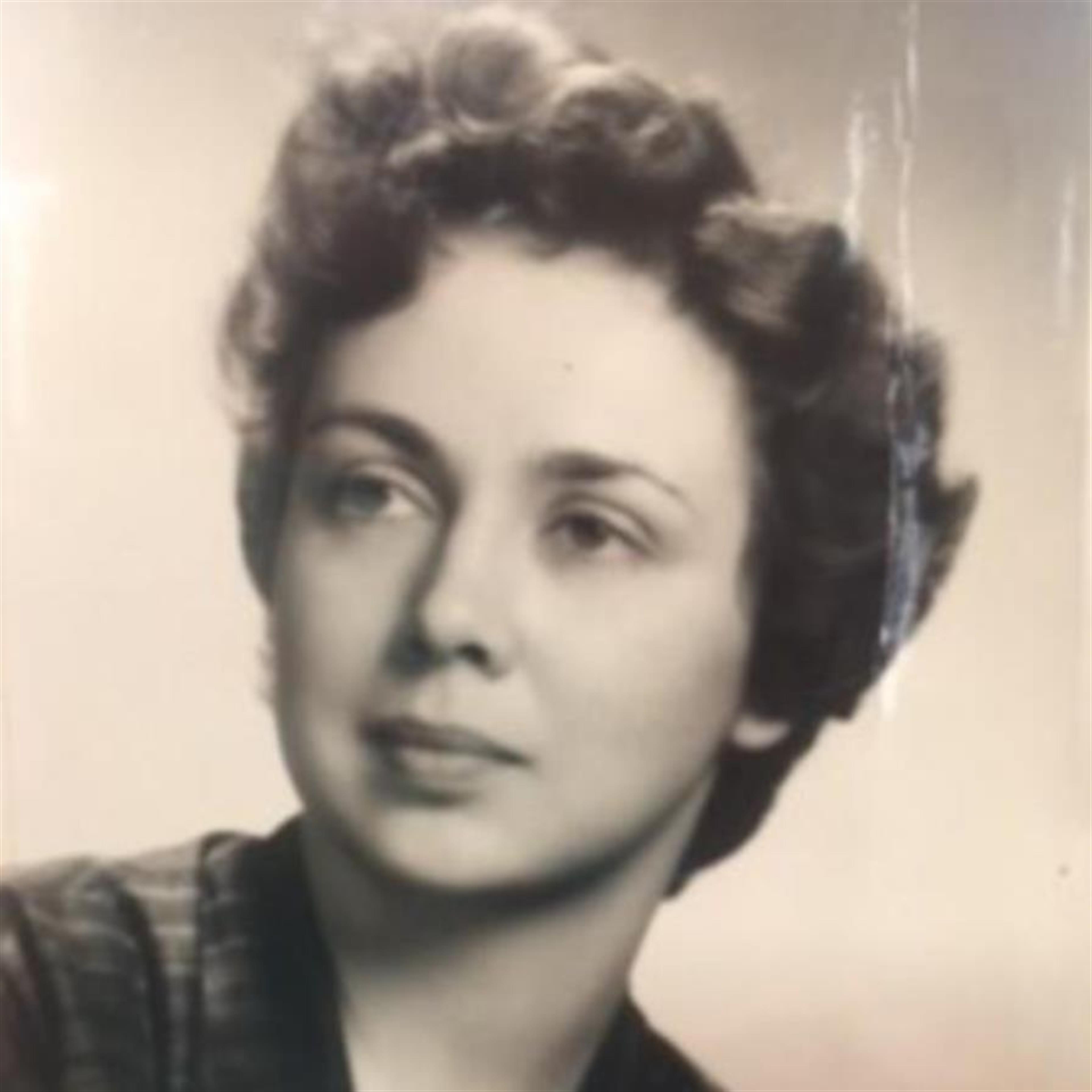 Patricia Ann Hanlon Clark's obituary picture