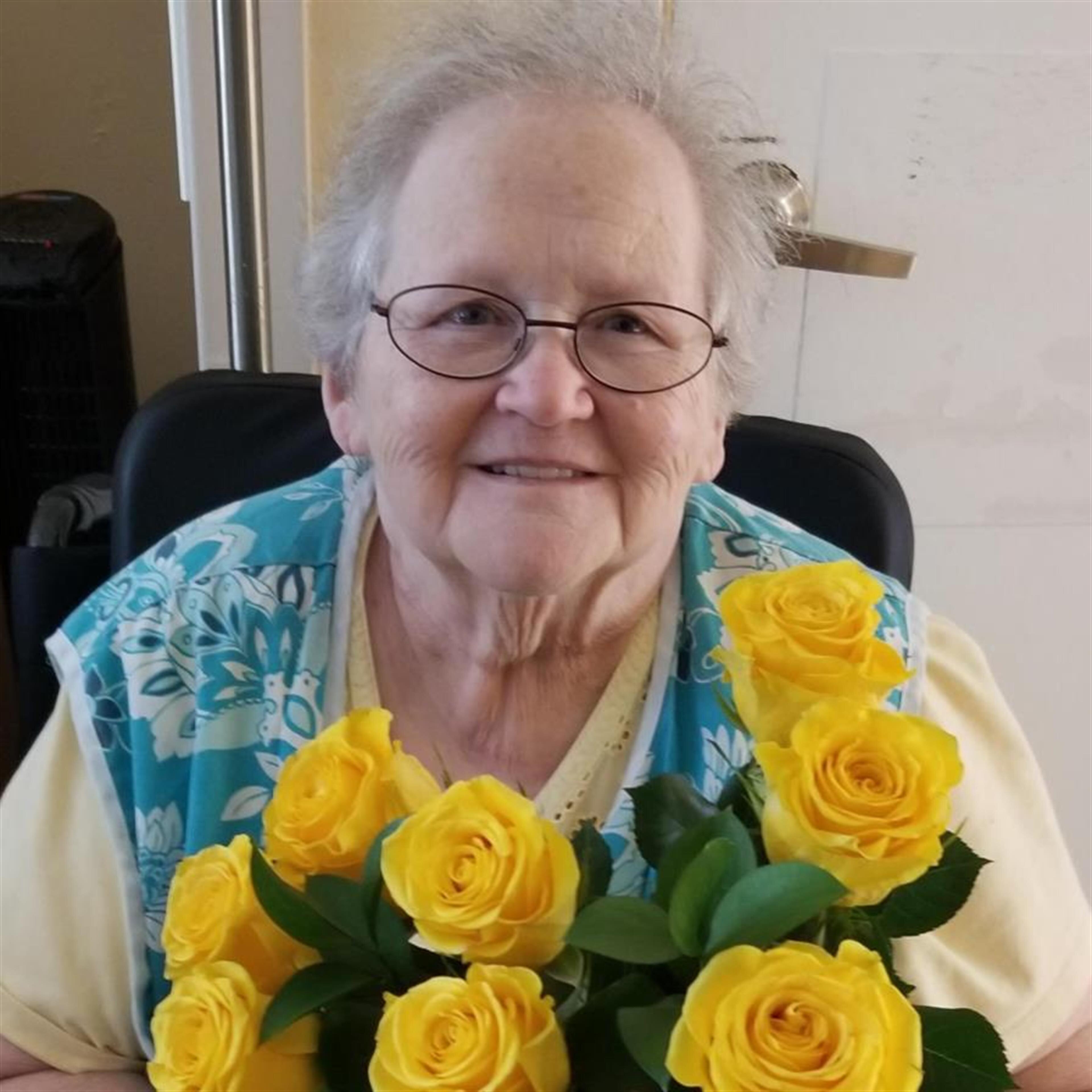 Barbara Louise Wheeler