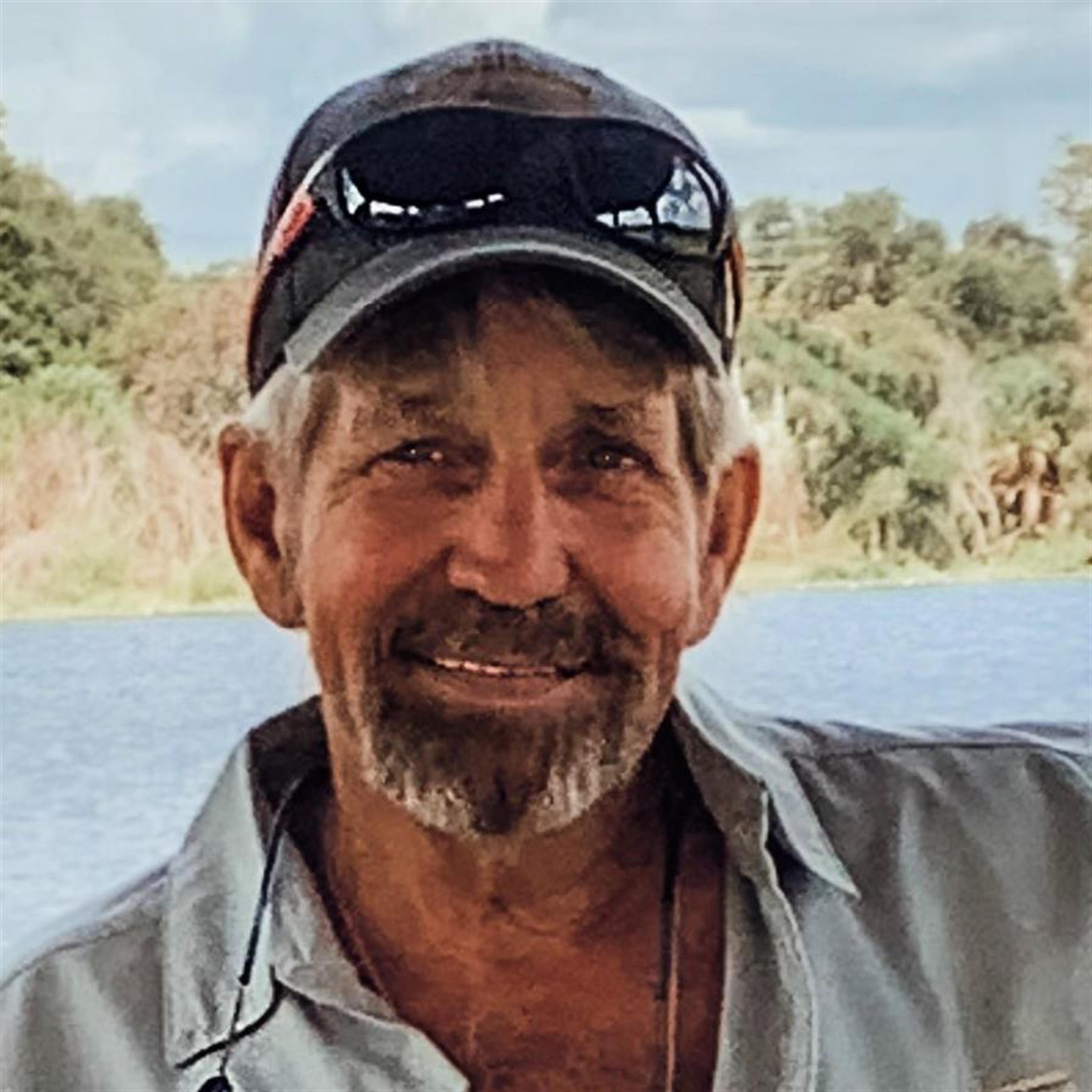 Don Keith Jones
